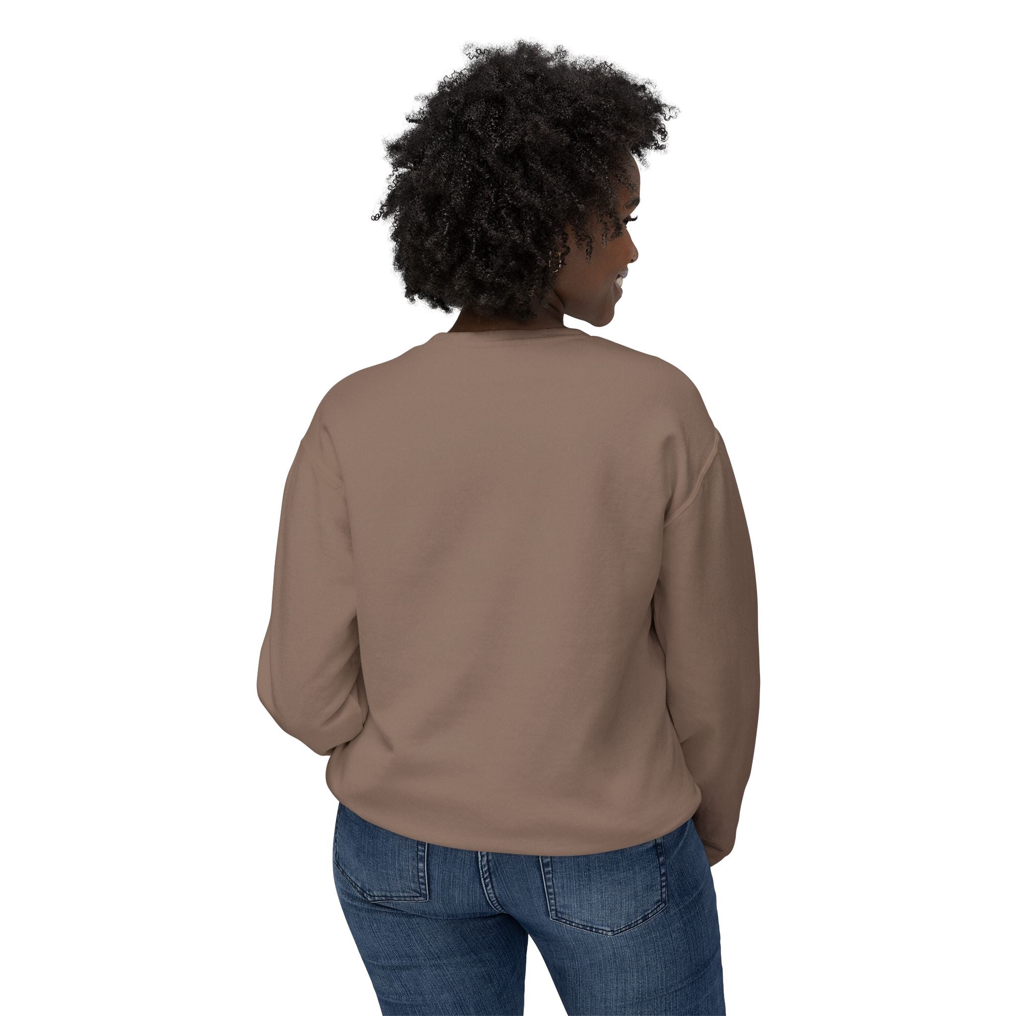 Gamer Couple Crewneck Sweatshirt