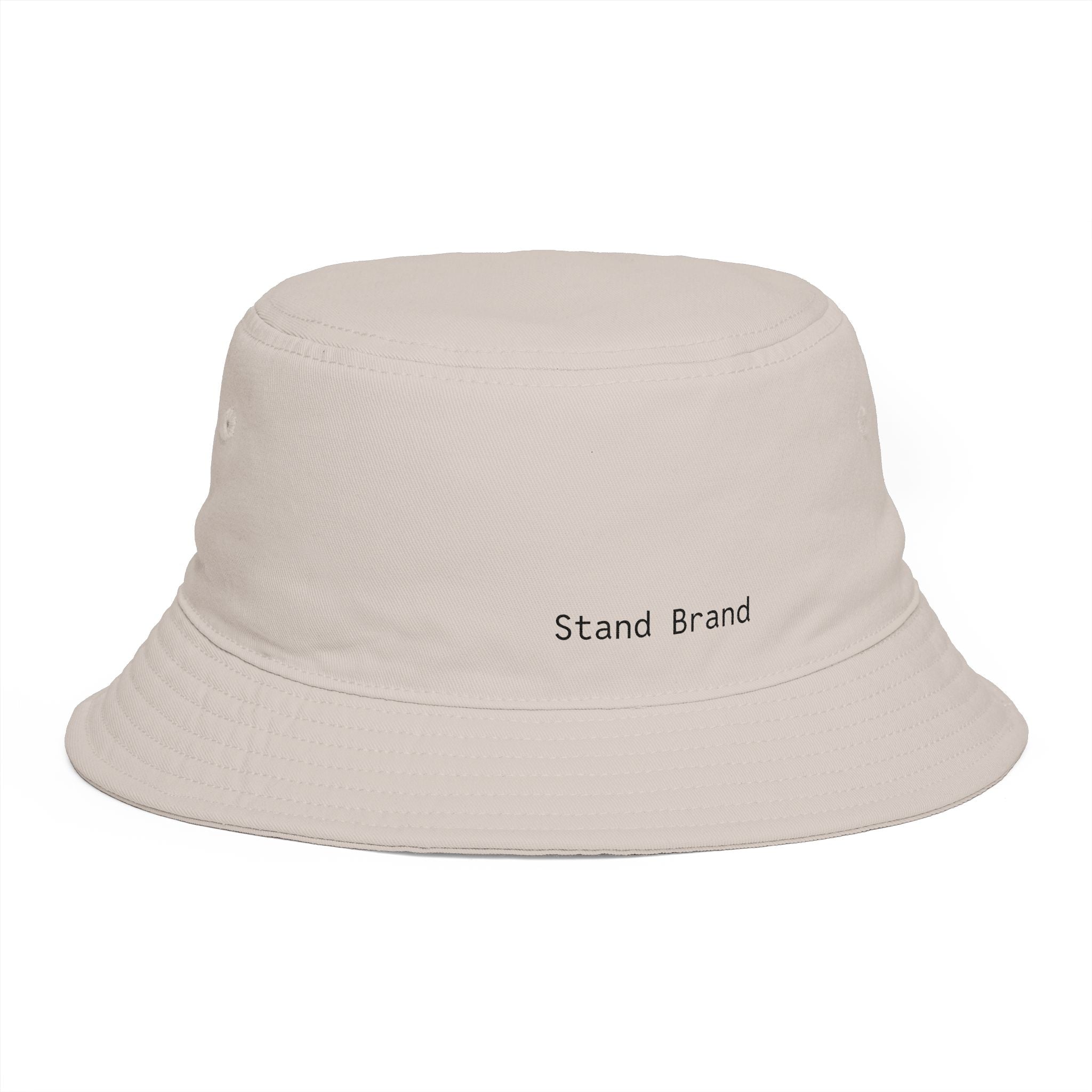 Bucket Hat stand brand