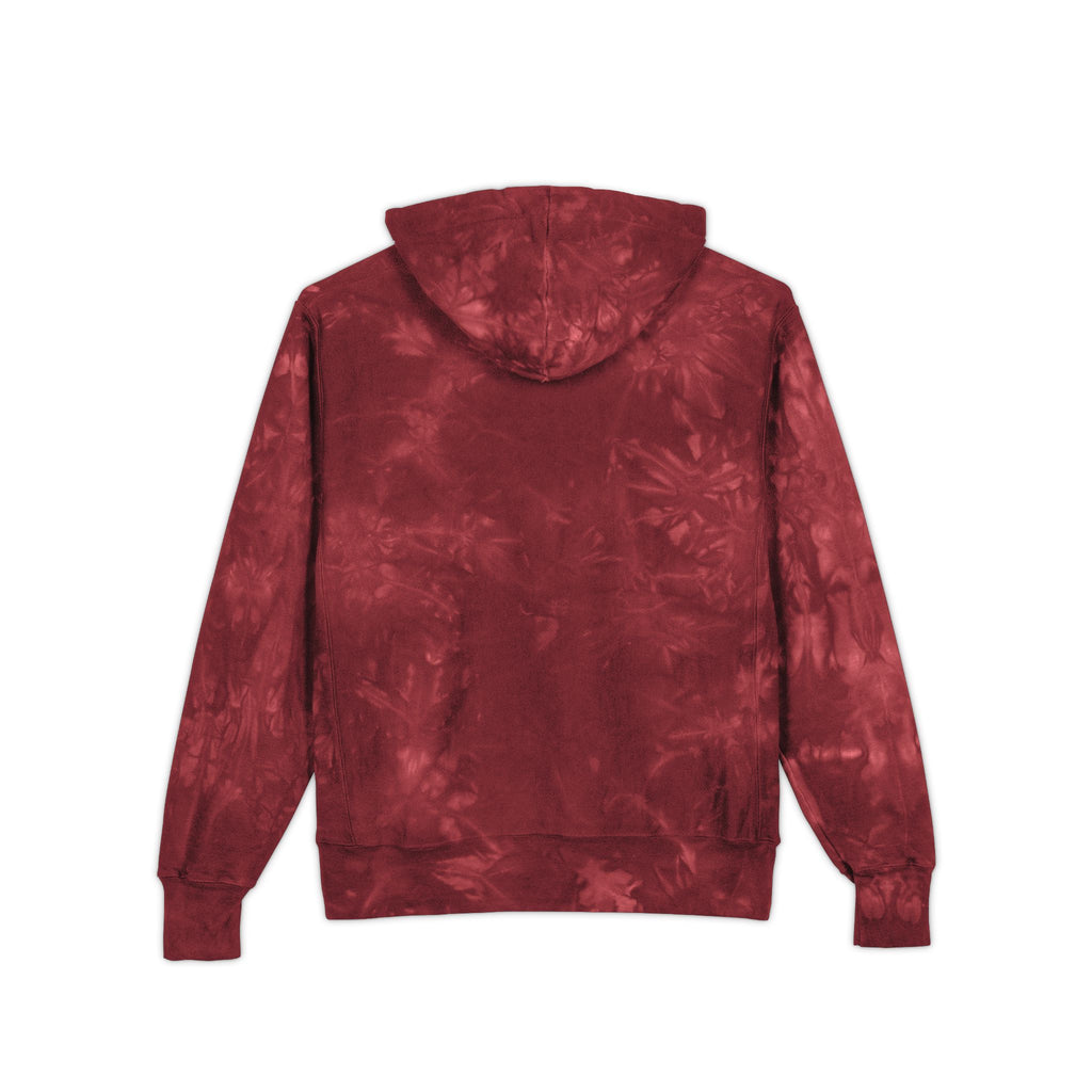 TiKi Tie Dye Hoodie