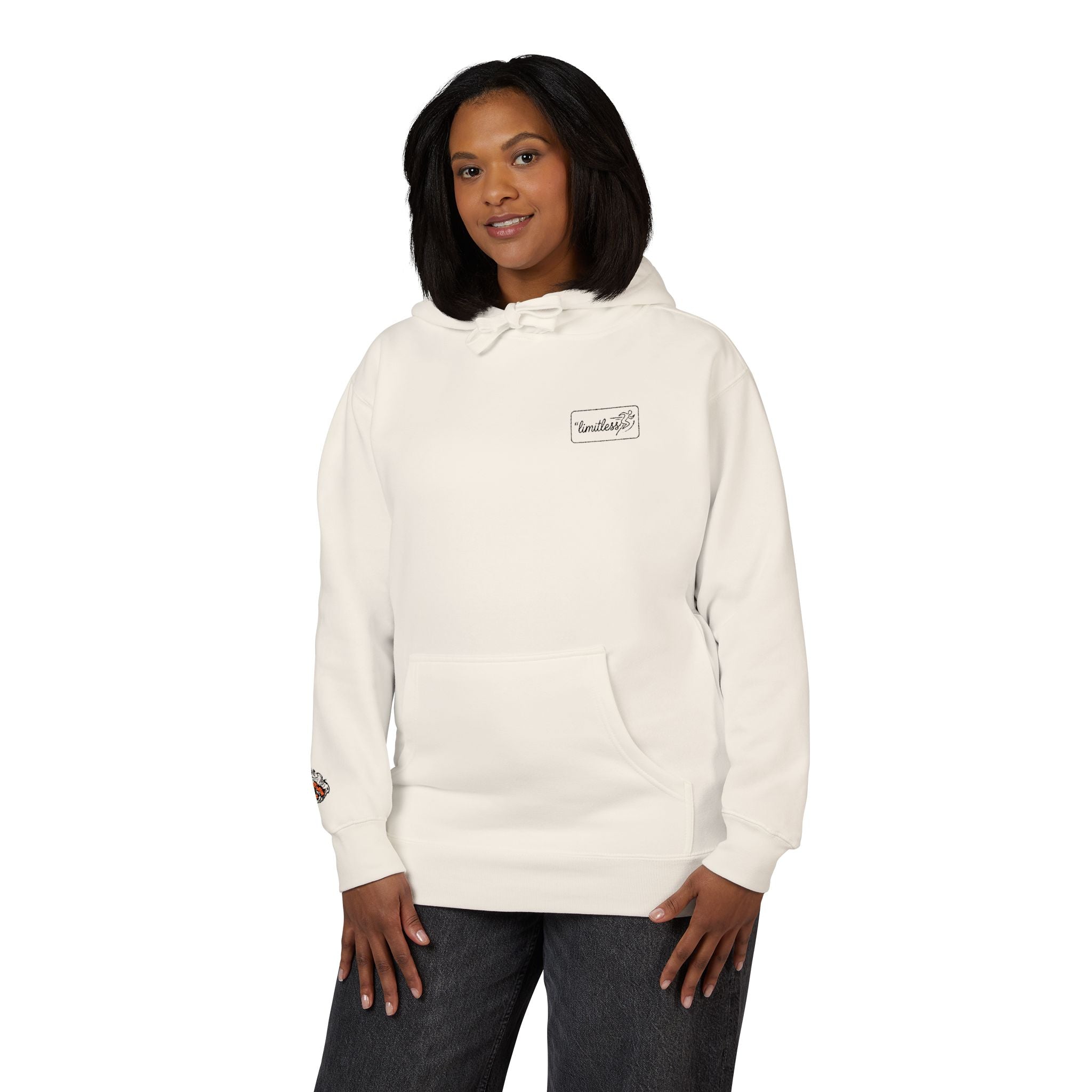 Limitless Hoodie