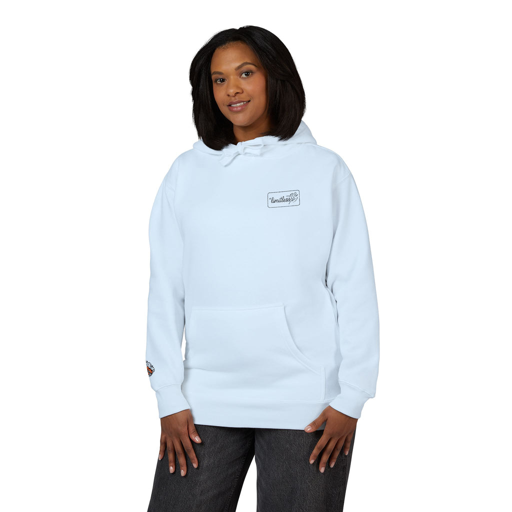 Limitless Hoodie