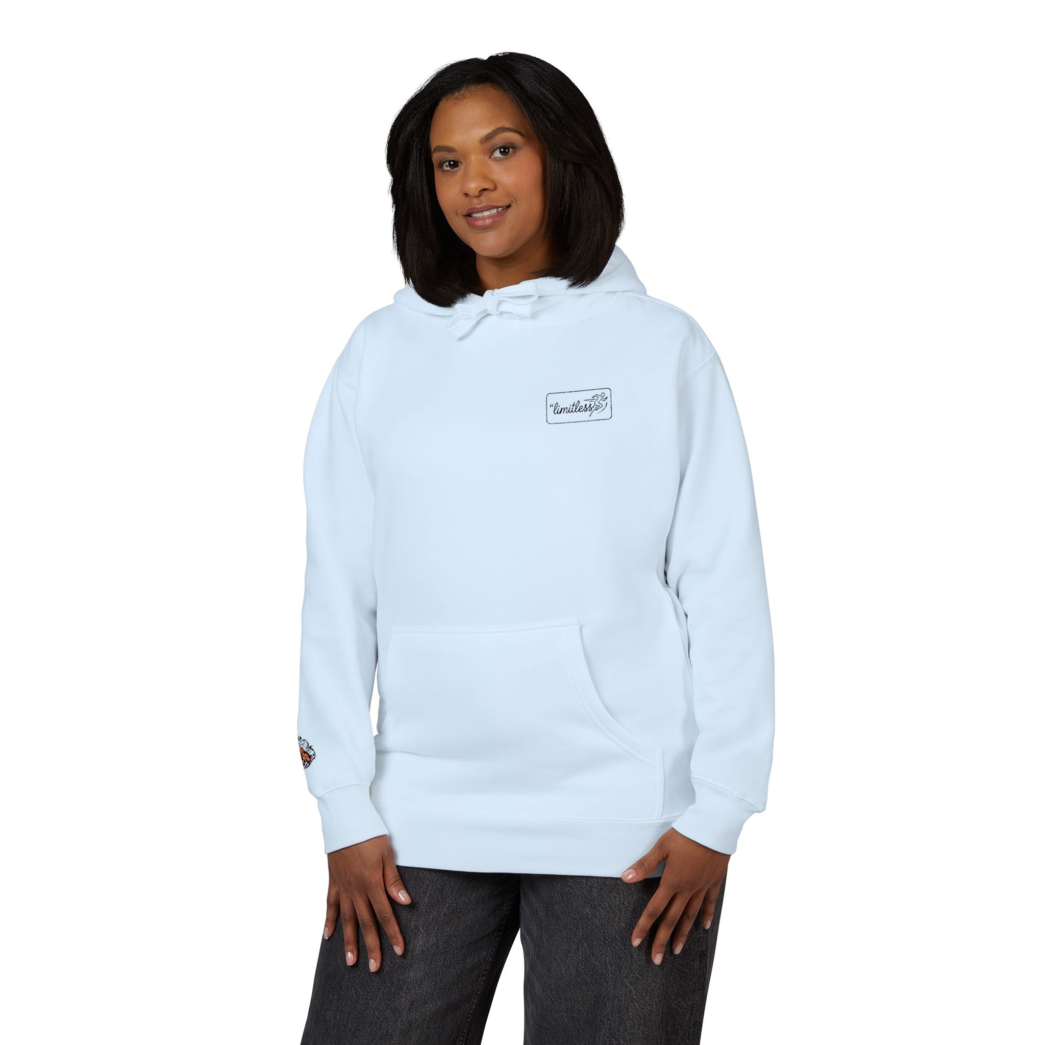 Limitless Hoodie
