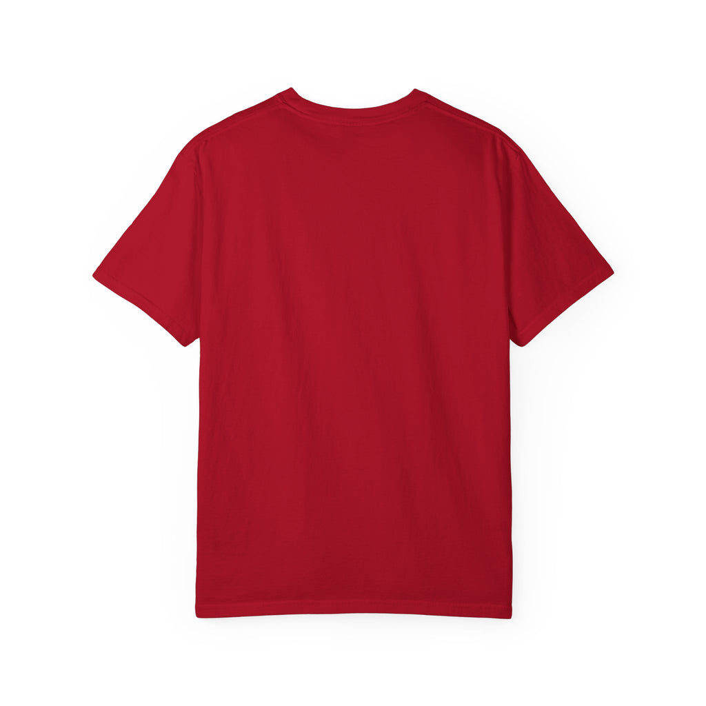 Chaotic Bird T-shirt