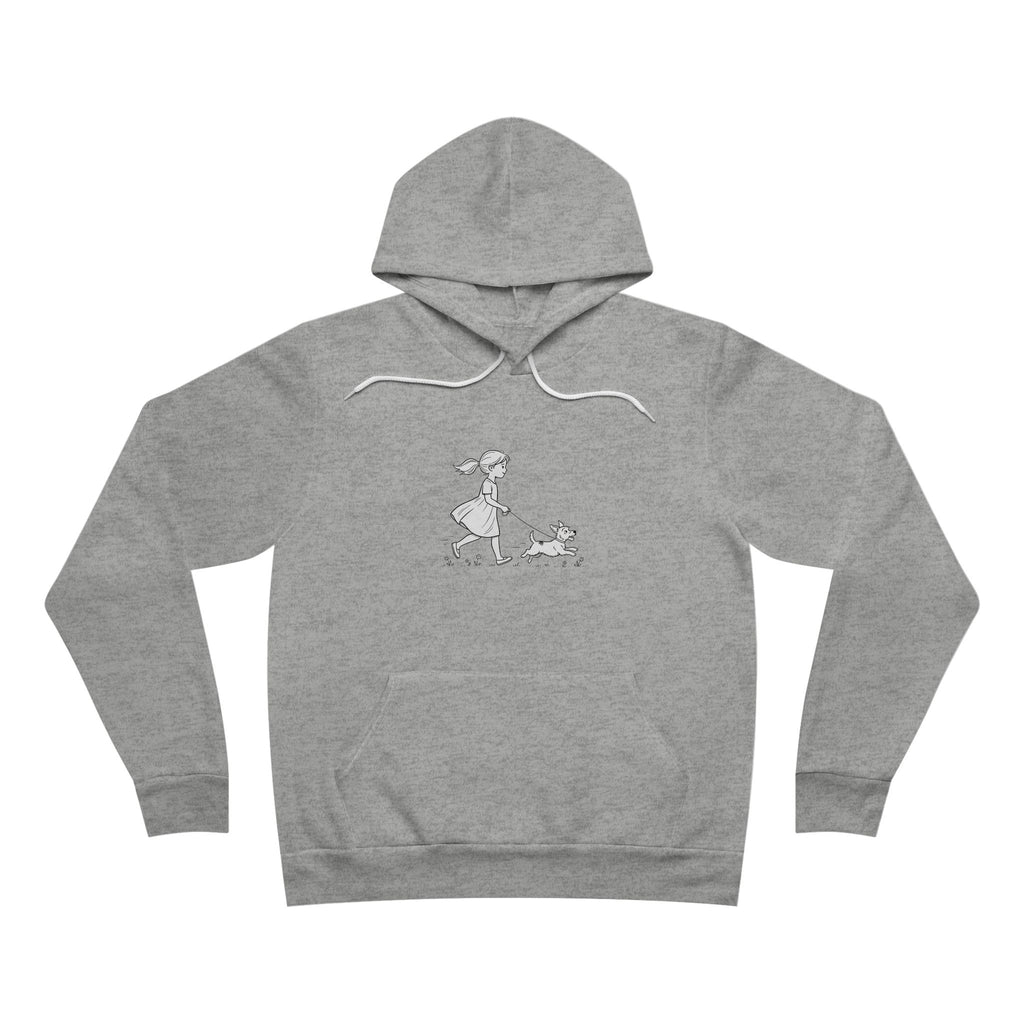 Pet & Friend Fleece