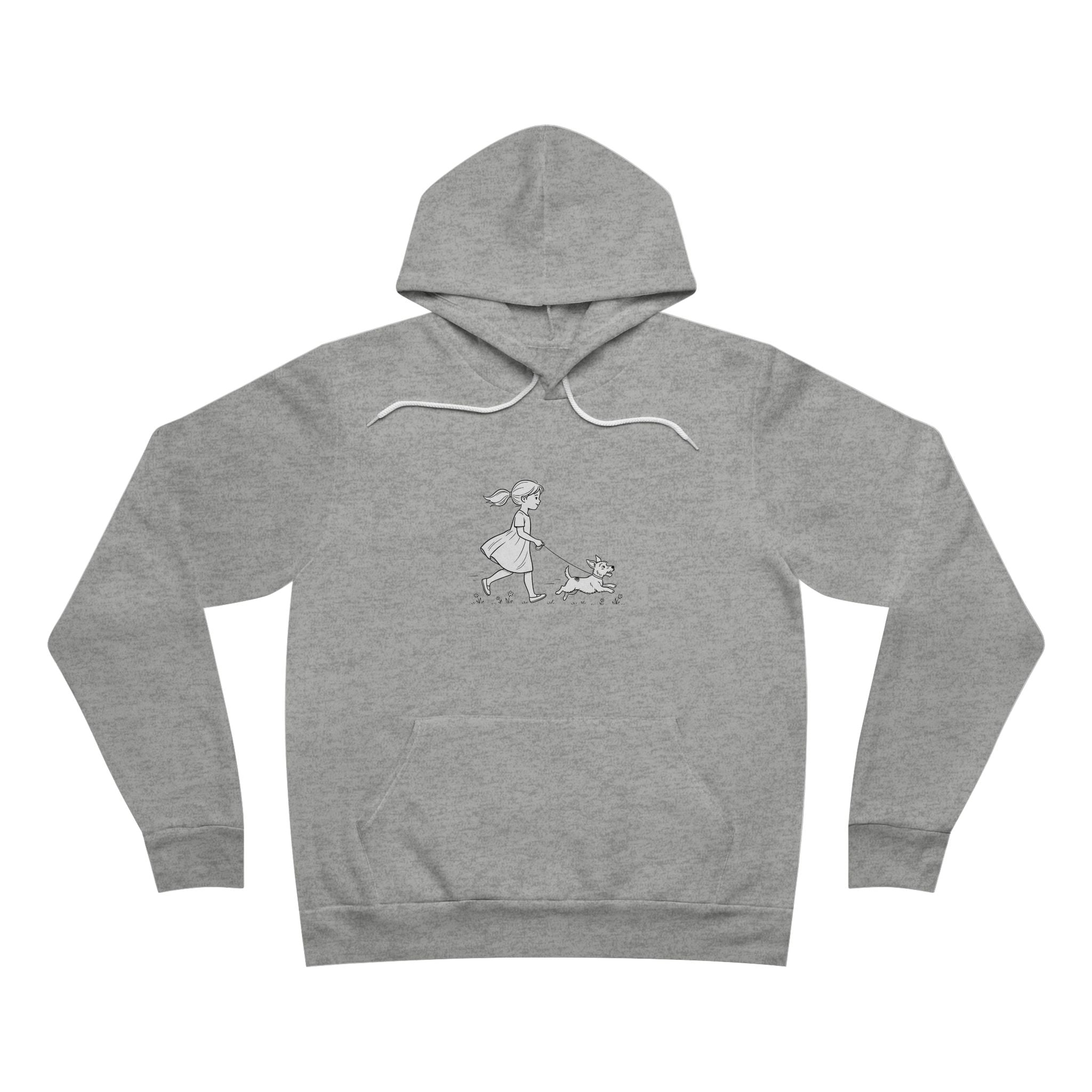 Pet & Friend Fleece