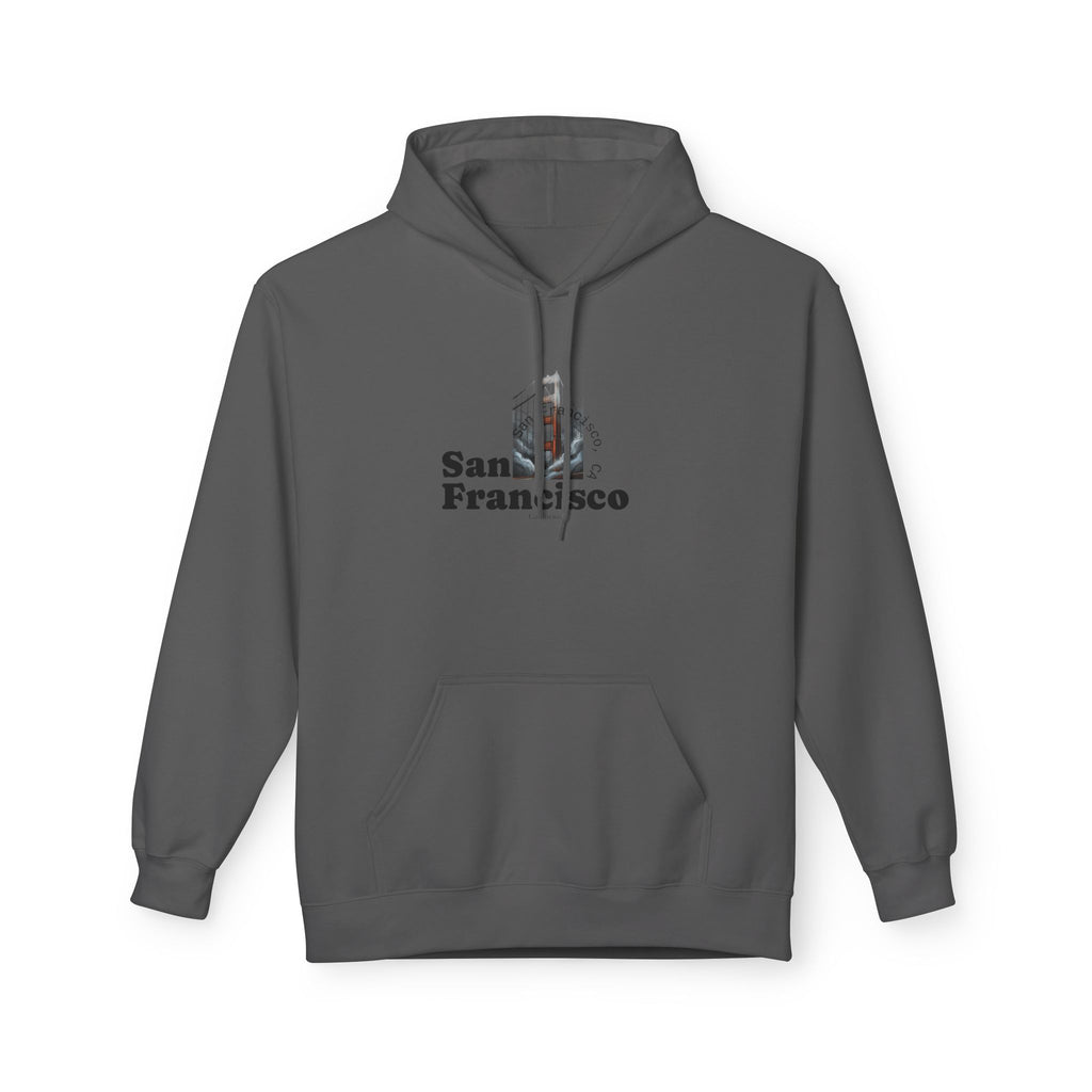 San Francisco Hoodie