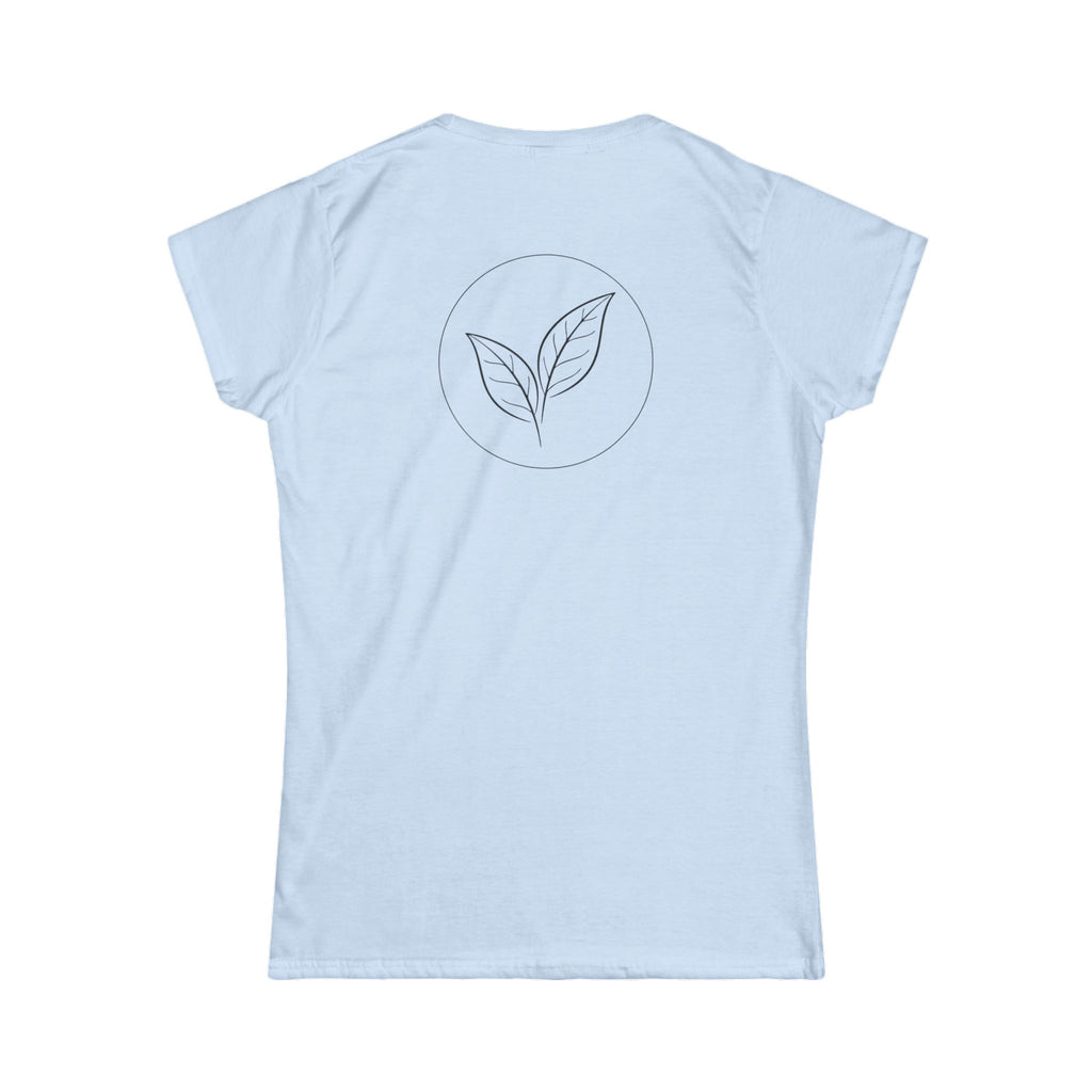 Tea Women's Tee