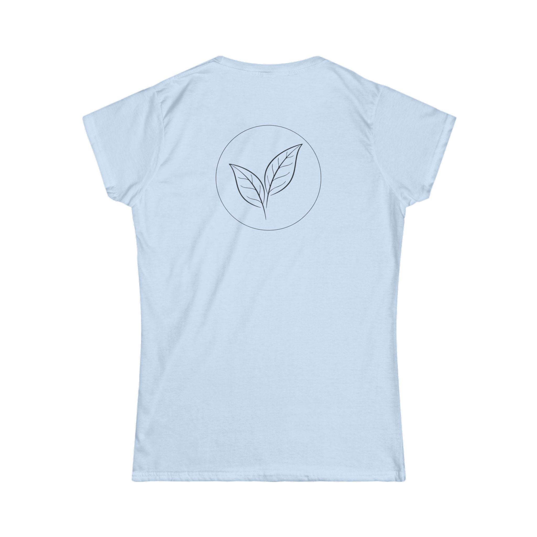 Tea Women's Tee