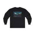 city pigeon tee