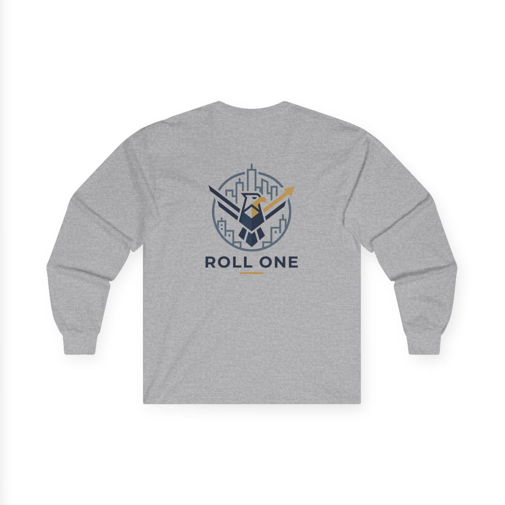 Roll One Long Sleeve