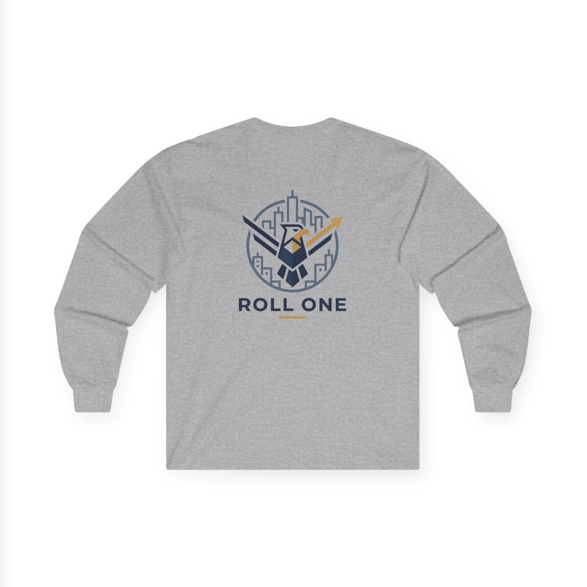 Roll One Long Sleeve
