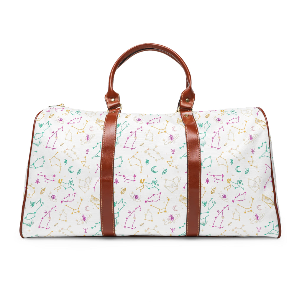 Waterproof Travel Bag