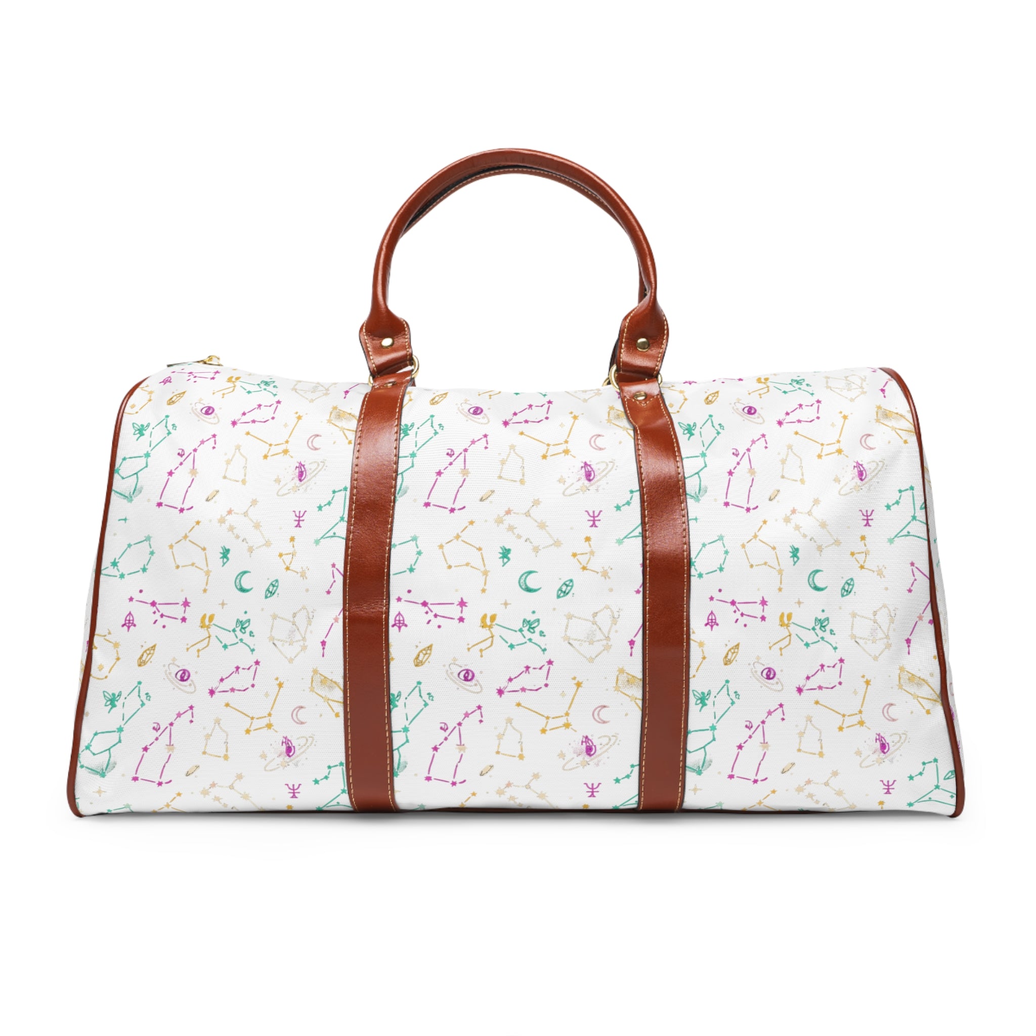 Waterproof Travel Bag