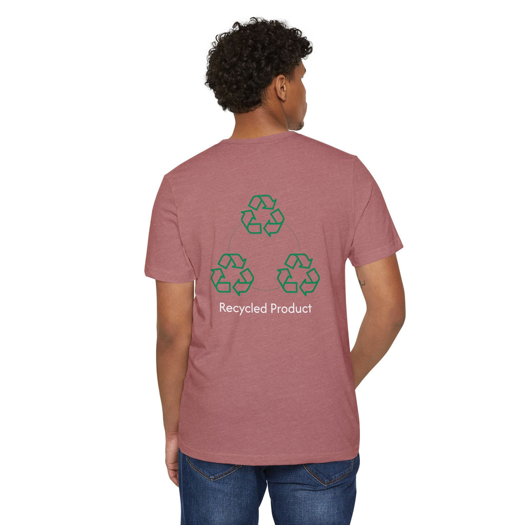 Recycled Product T-Shirt