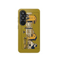 Bee Town Phone Case