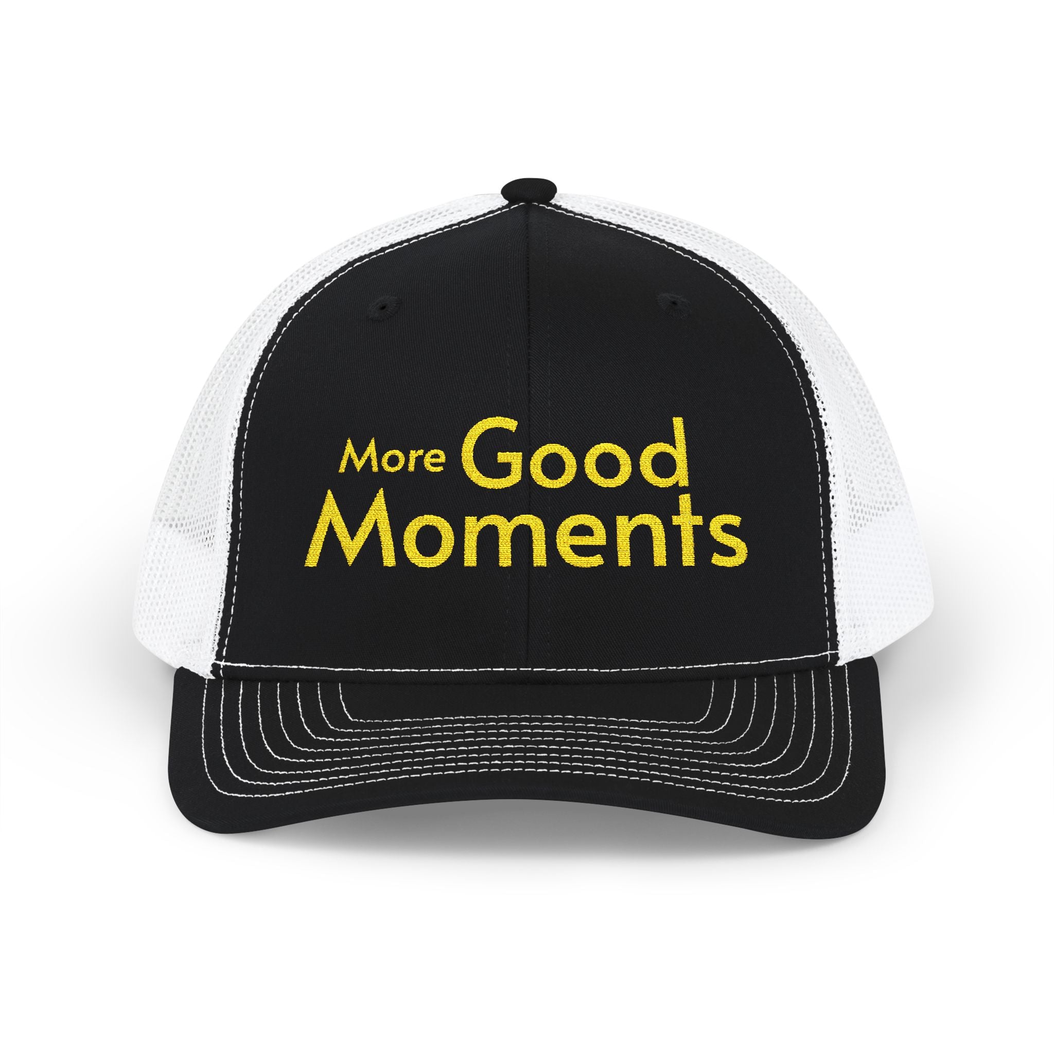 More Good Moments Trucker Cap