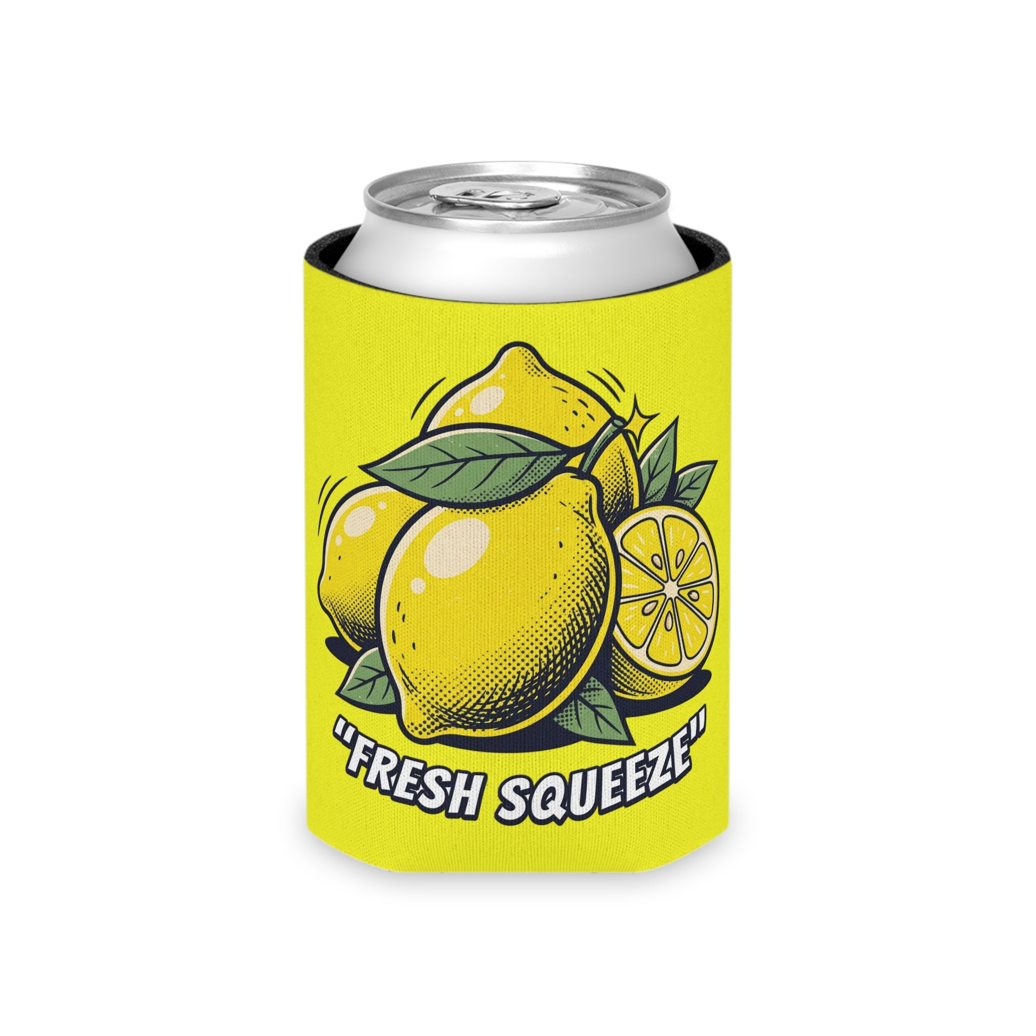 Lemons Can Sleeve