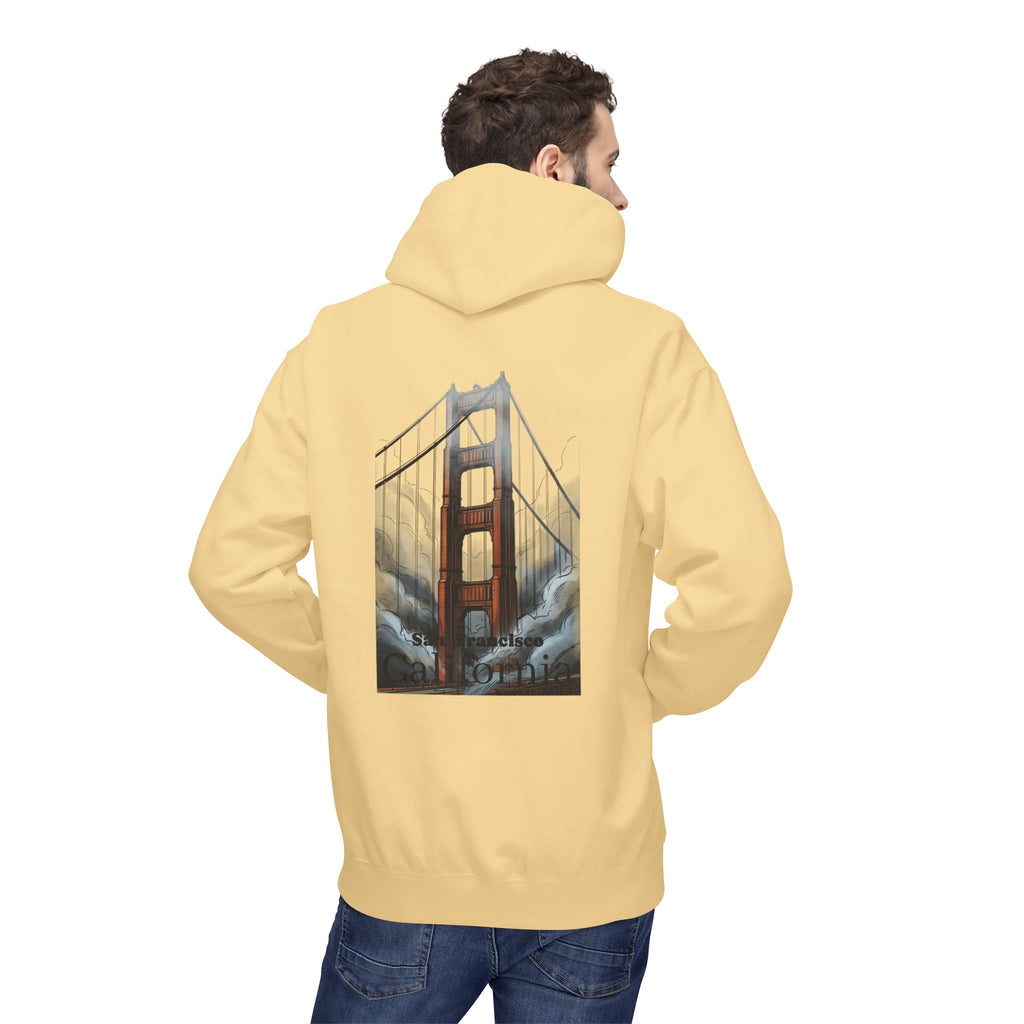 San Francisco Hoodie