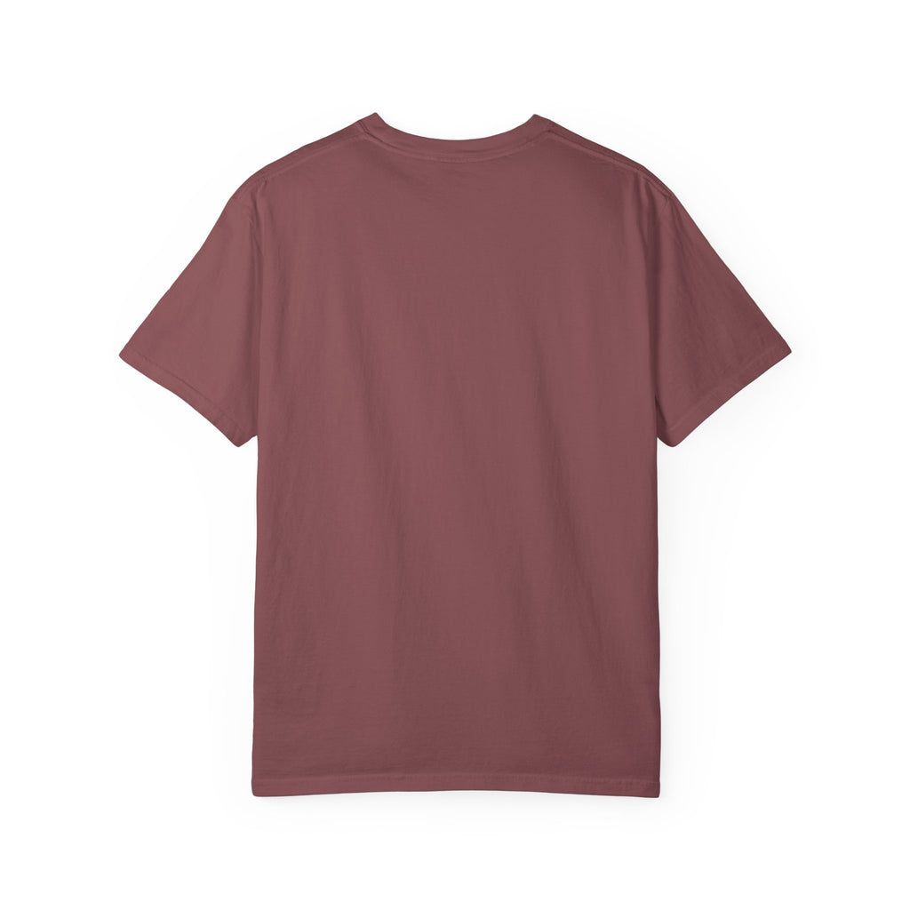 Chaotic Bird T-shirt