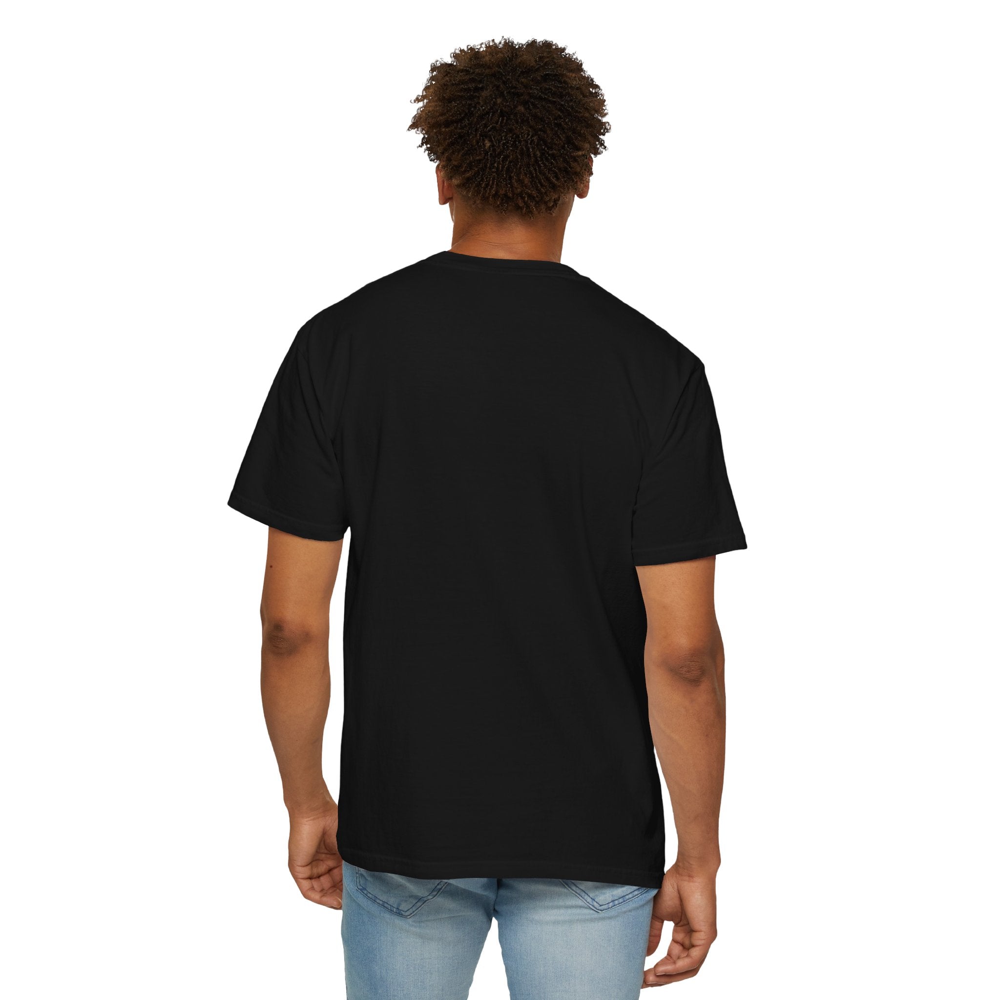 Boxing T-Rex T-shirt