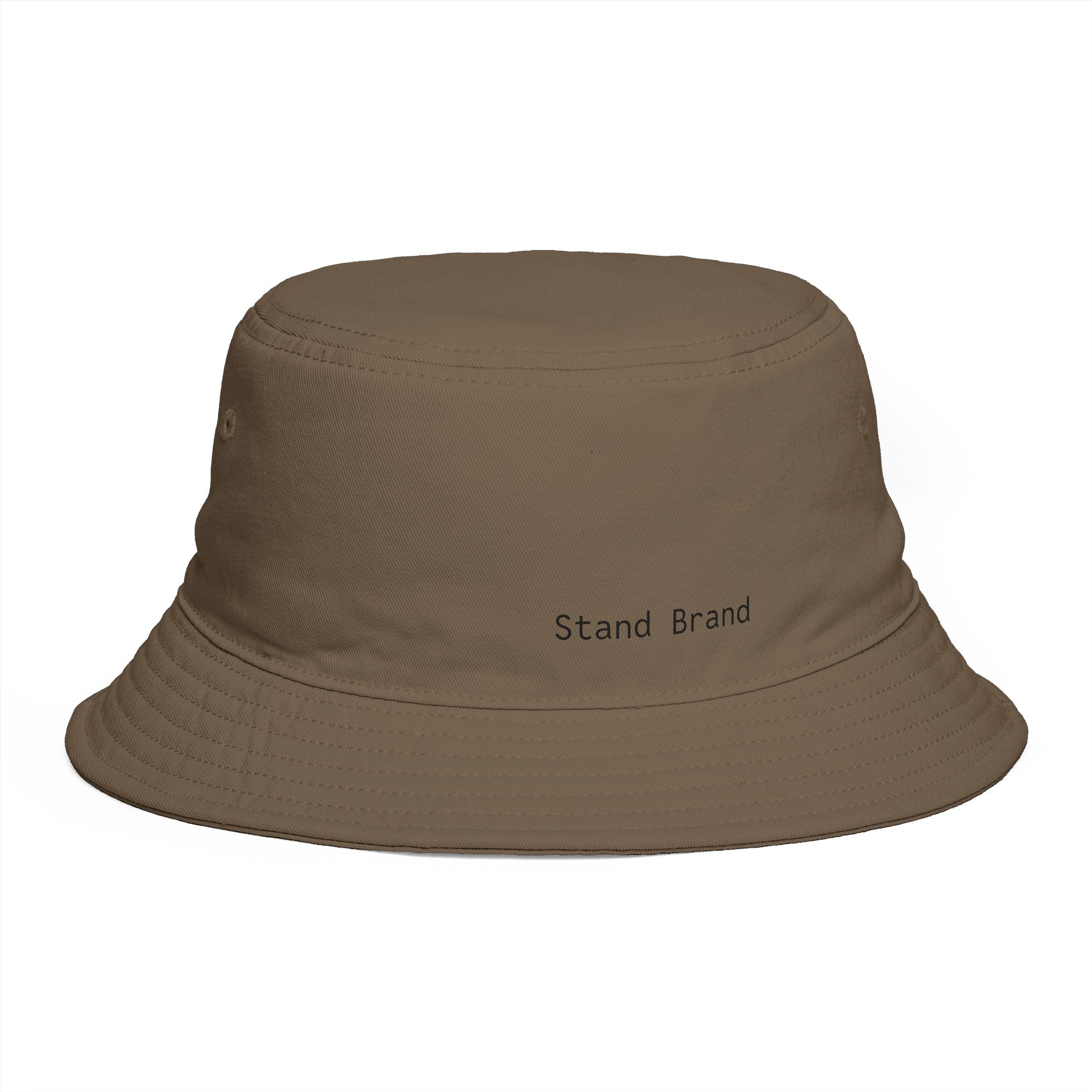 Bucket Hat stand brand