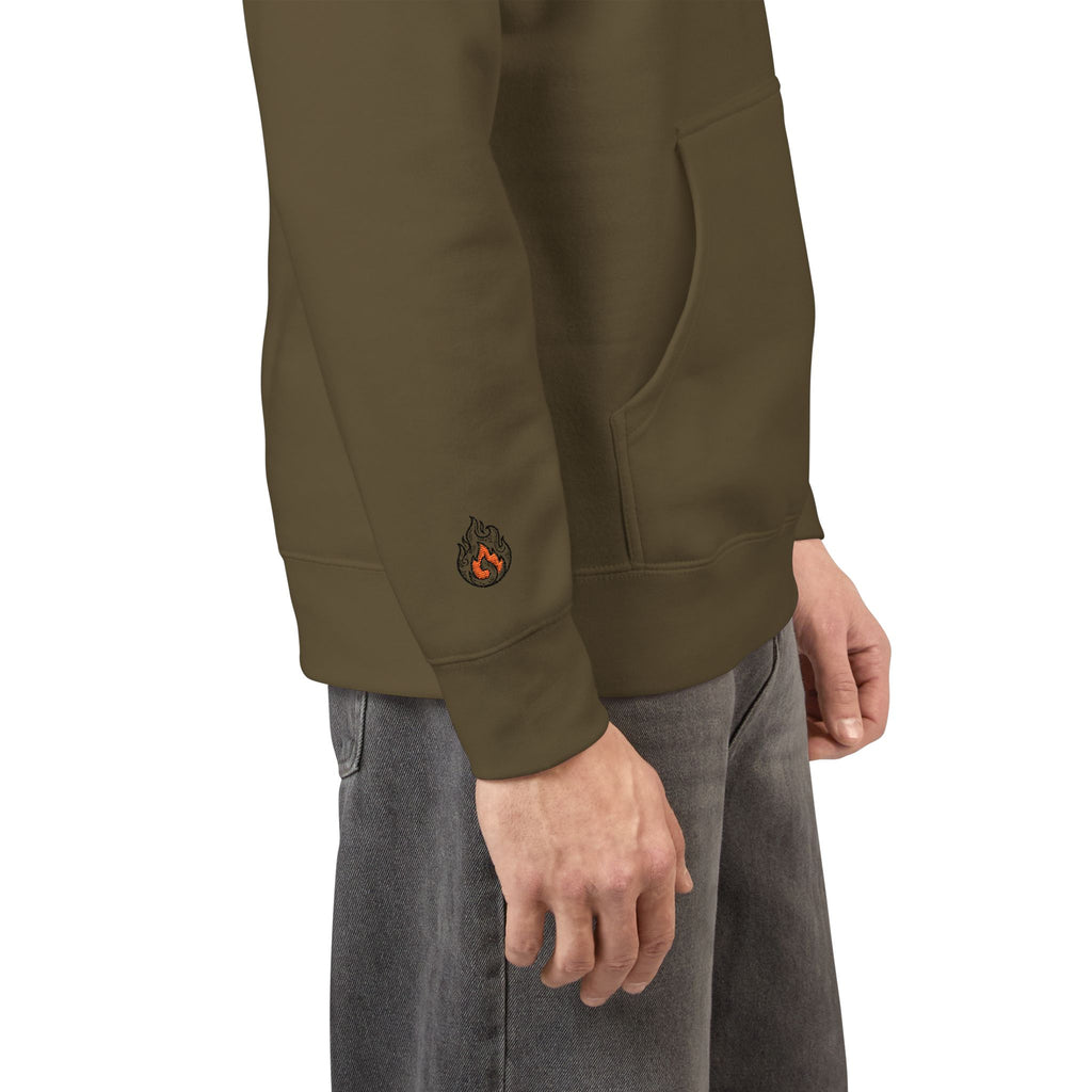 Limitless Hoodie
