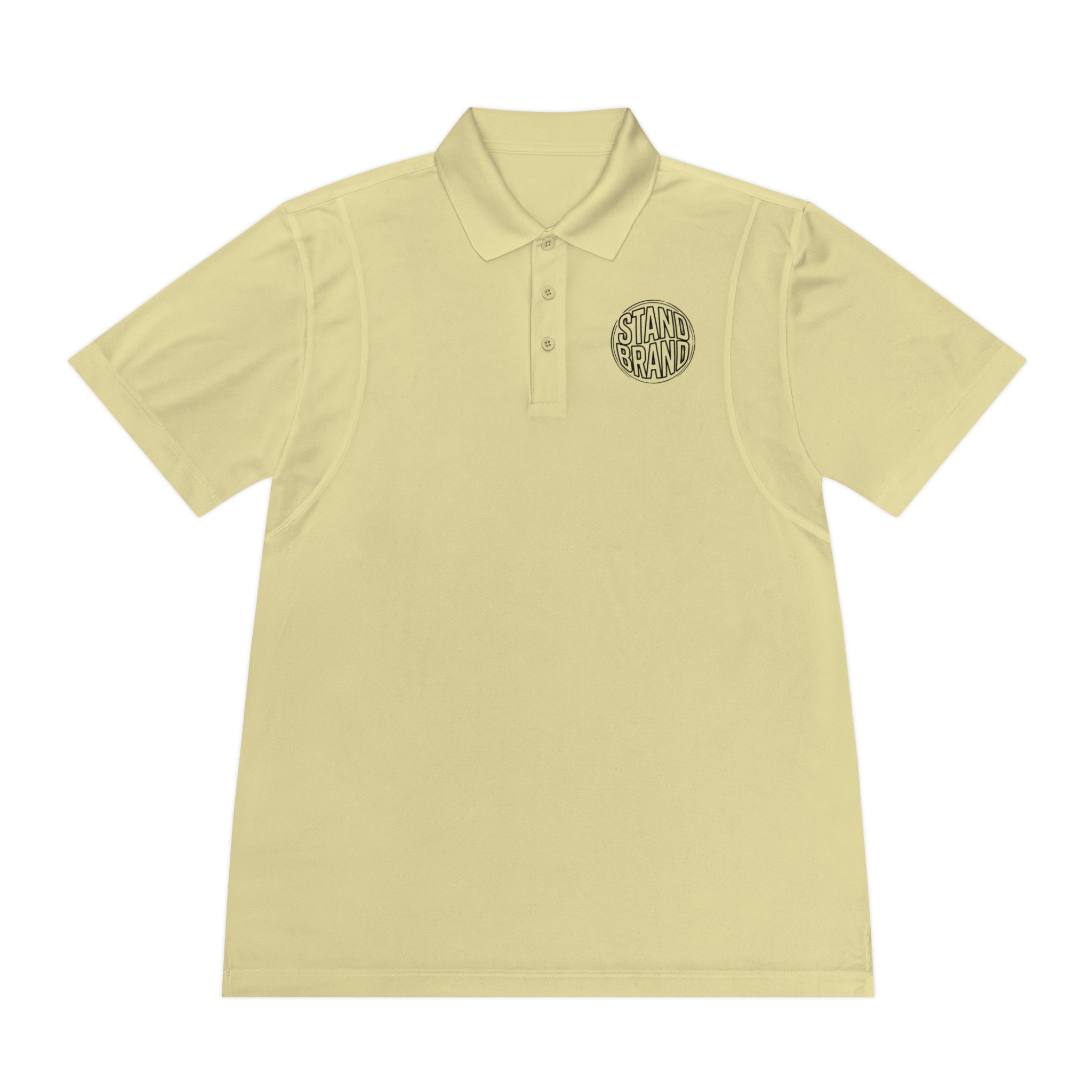 Rhino Sport Polo Shirt