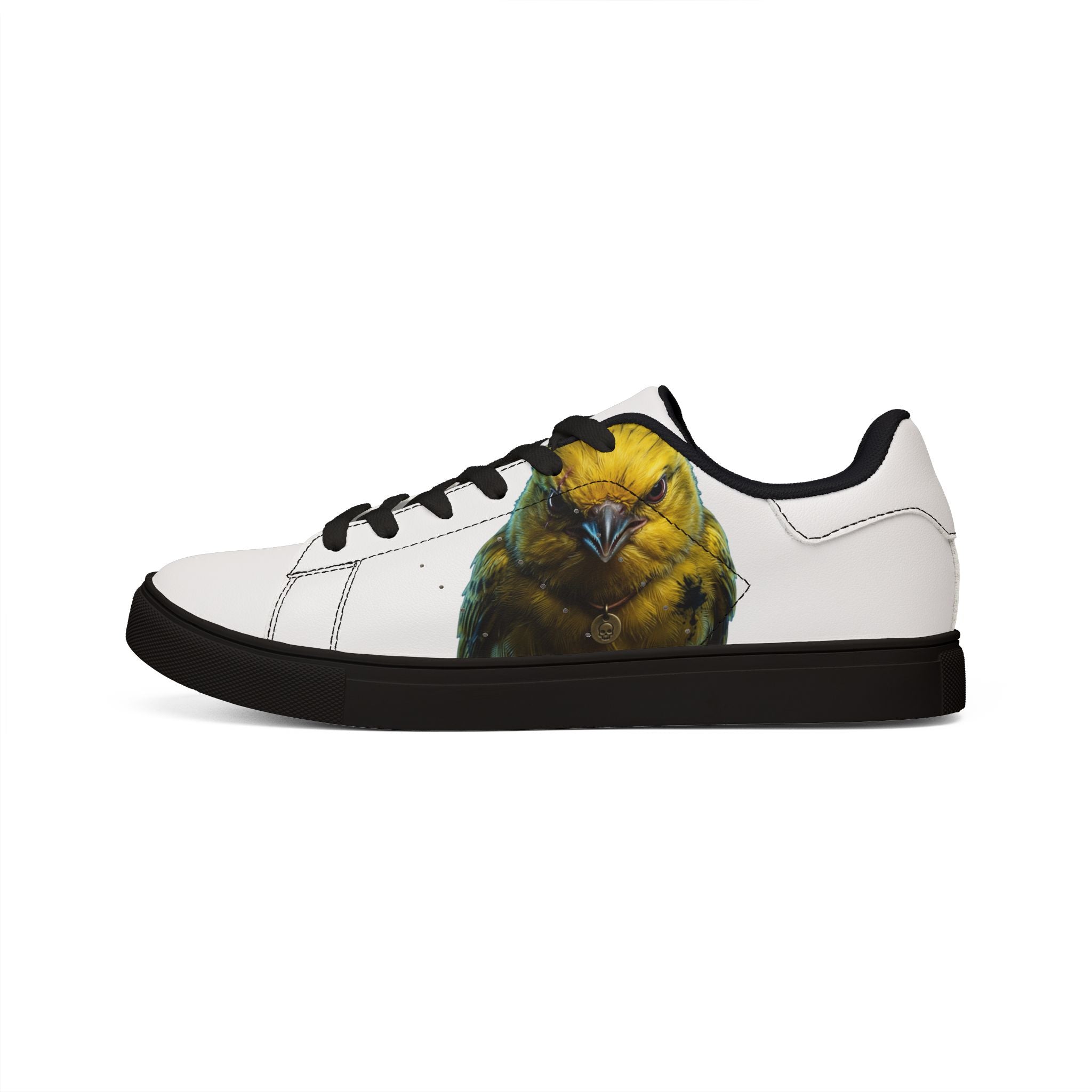 Birdy Shoes 1