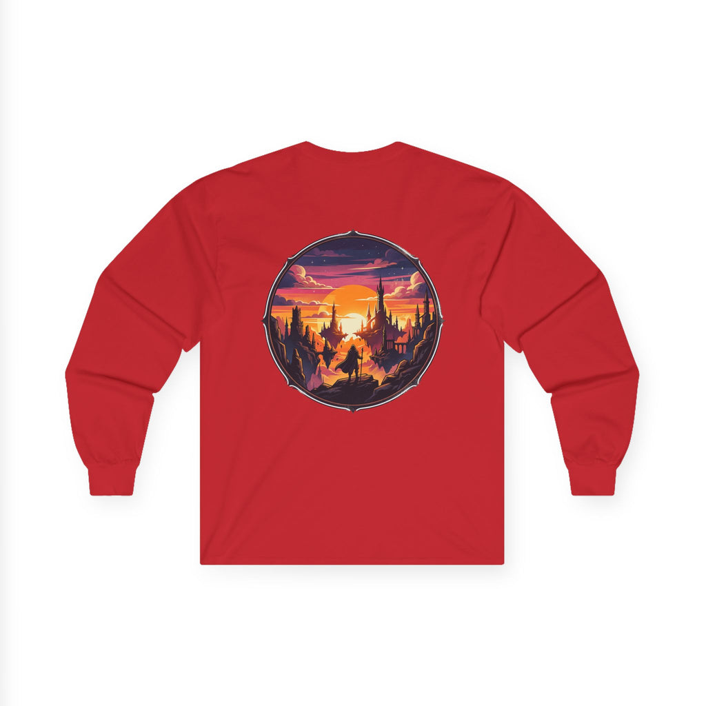 New Quest Shirt