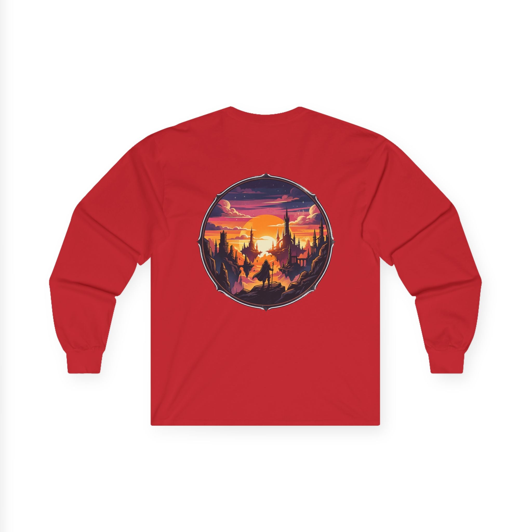 New Quest Shirt