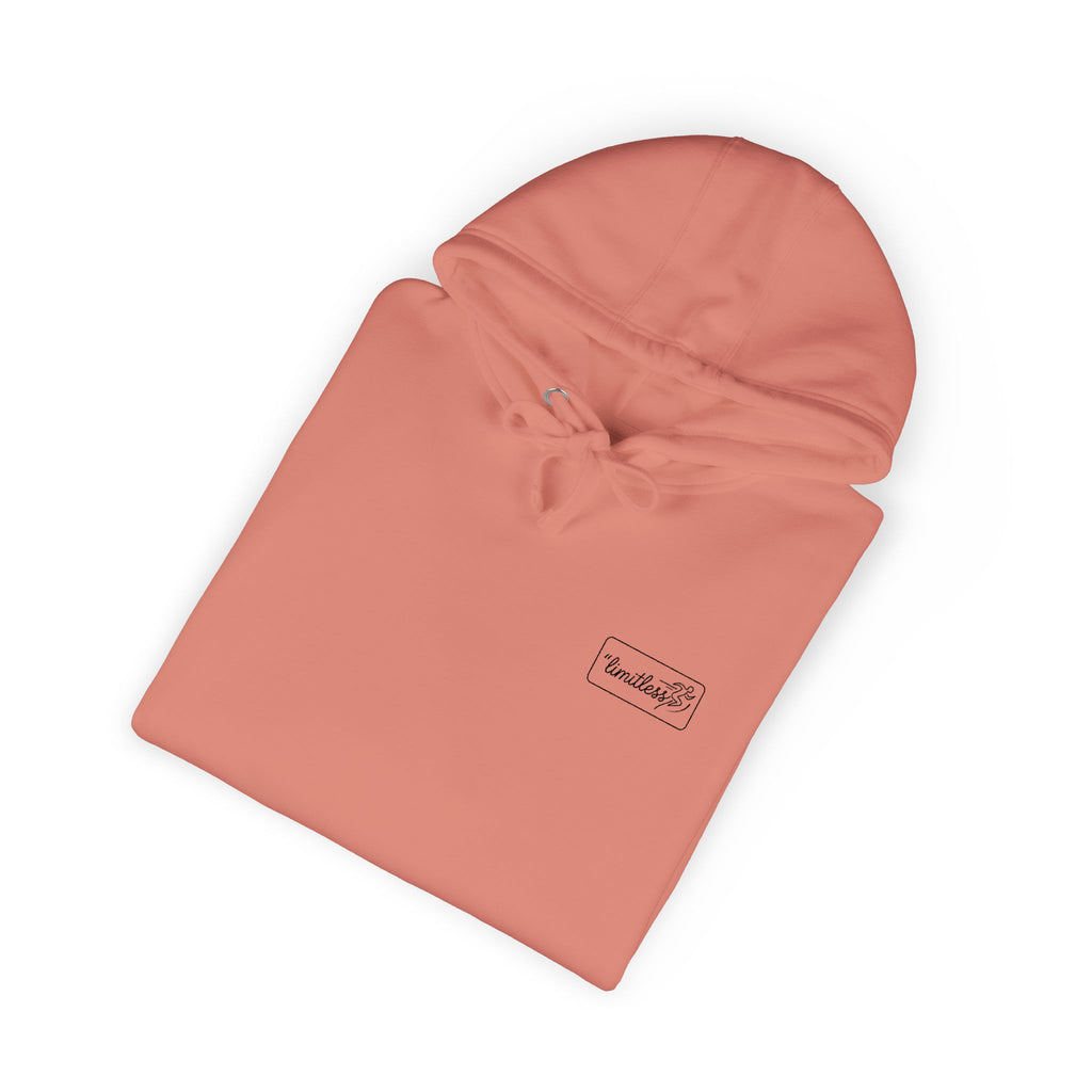 Limitless Hoodie