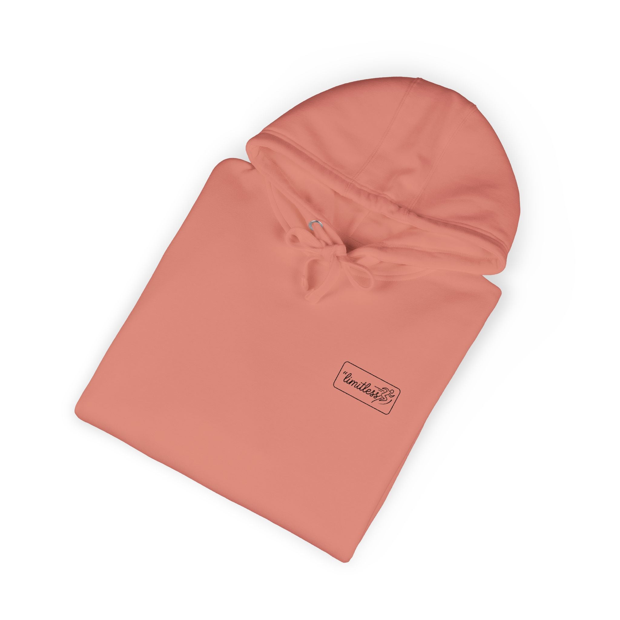 Limitless Hoodie