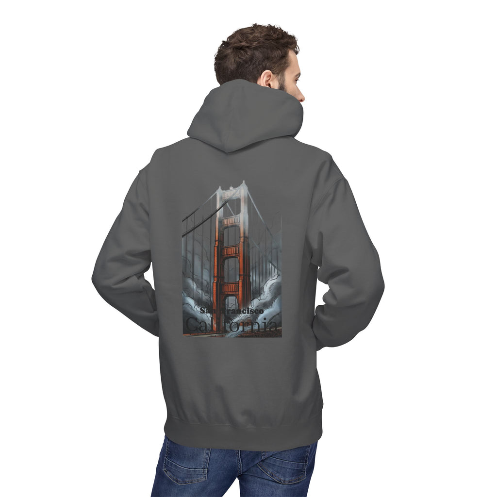 San Francisco Hoodie