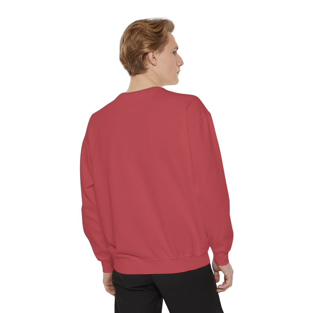 Submit Dyed Sweatshirt