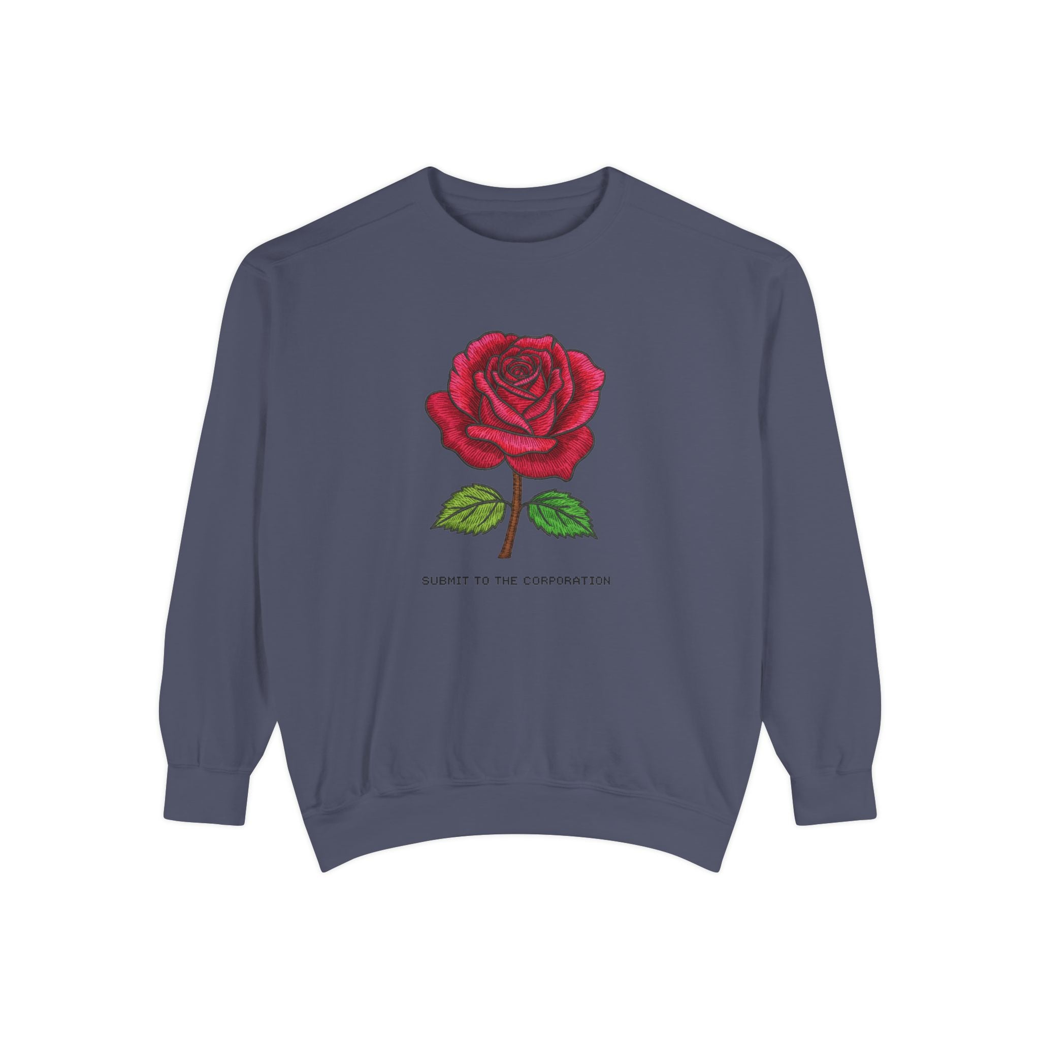 Submit Dyed Sweatshirt