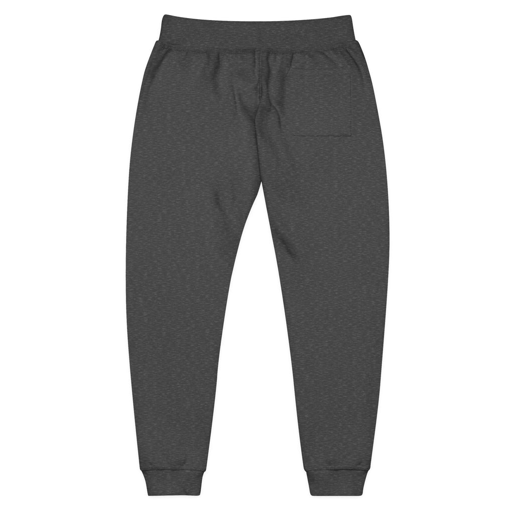 Circle Logo Sweatpants (Embroidery)