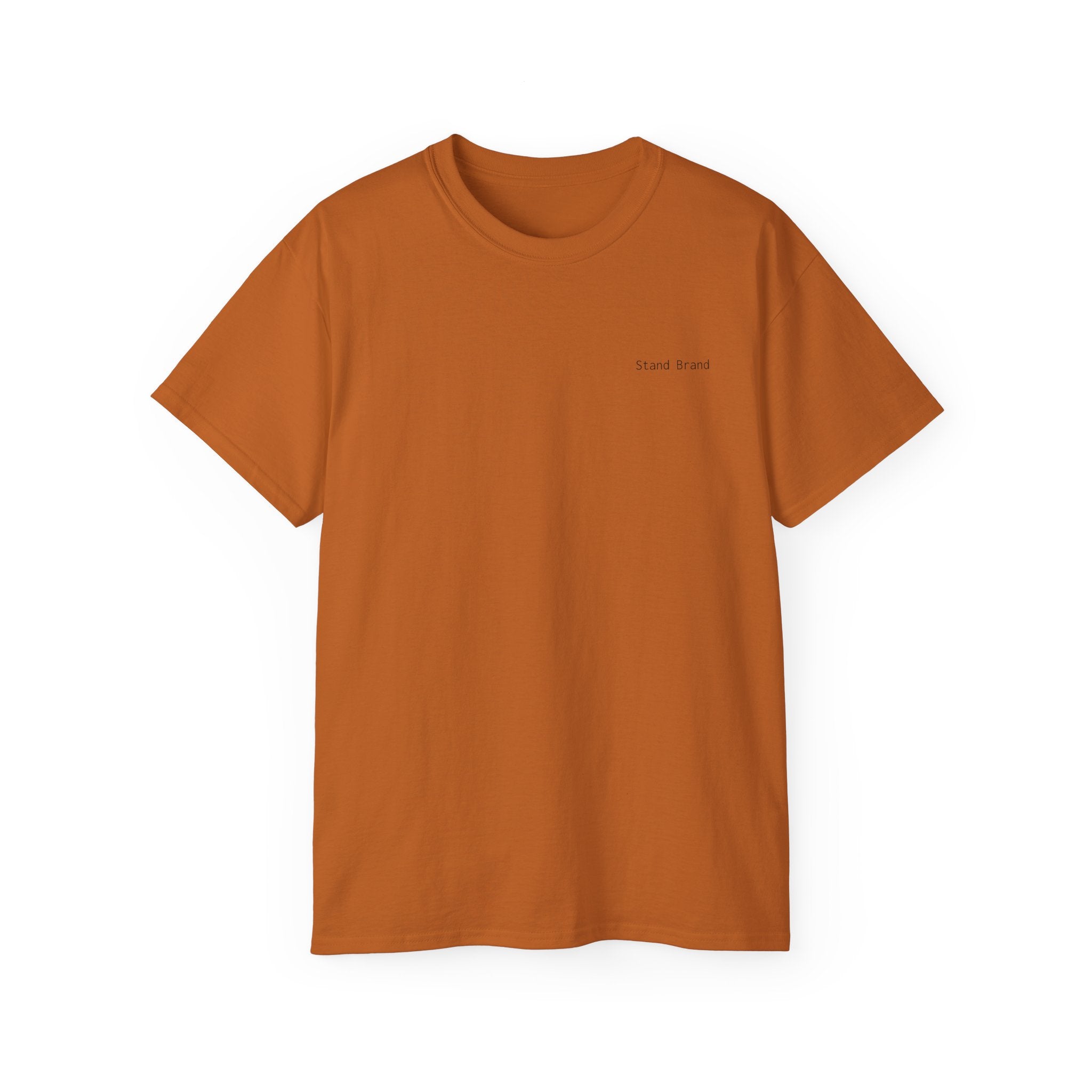 Brand Simple Tee