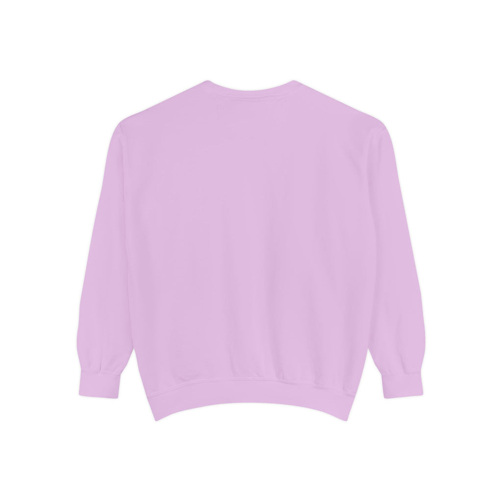 Submit Dyed Sweatshirt