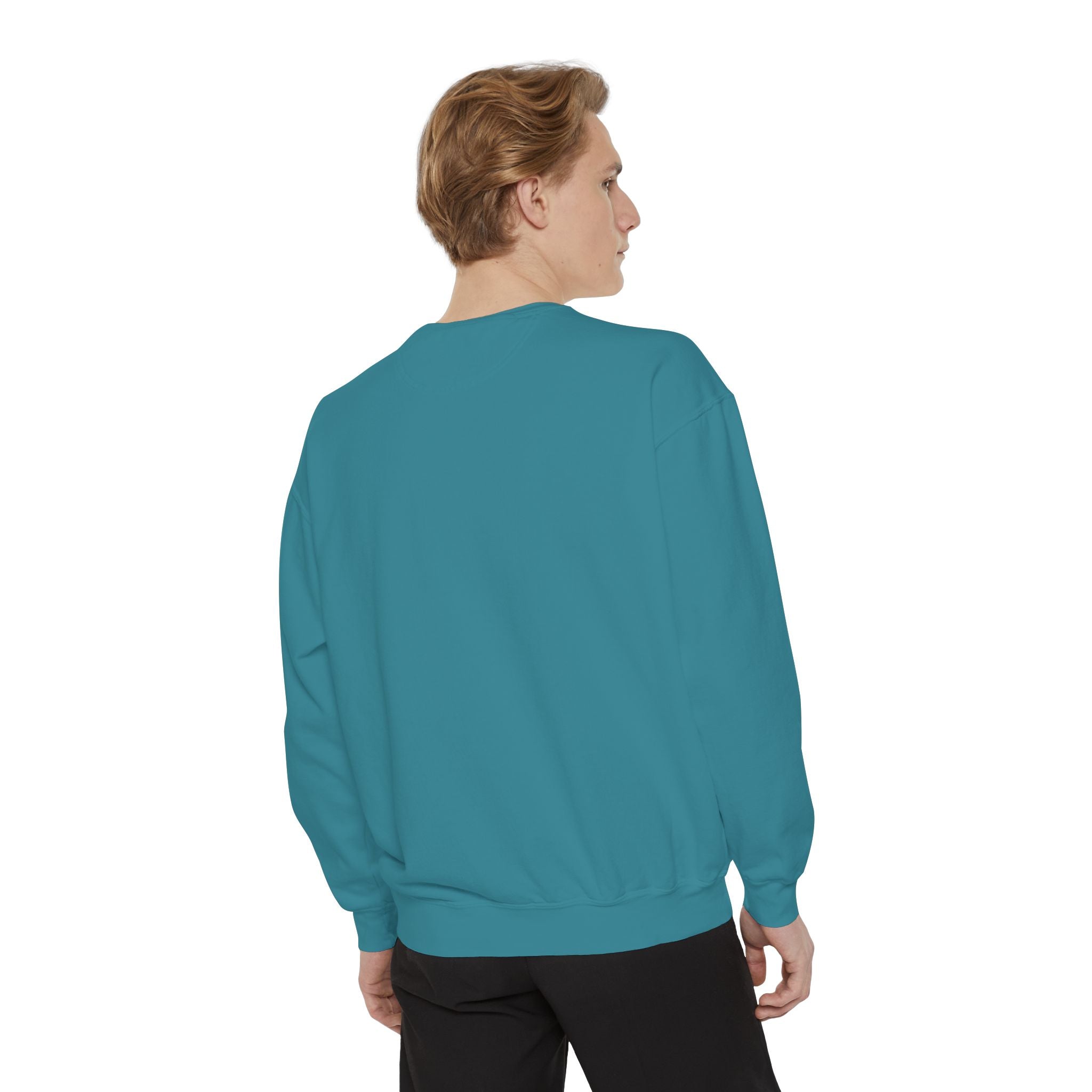 Submit Dyed Sweatshirt