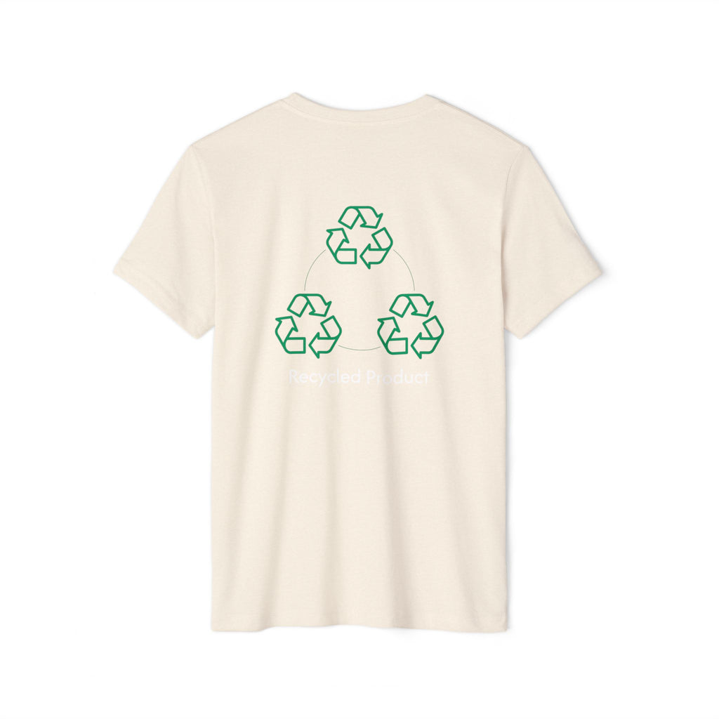 Recycled Product T-Shirt