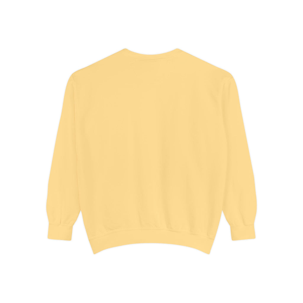 Submit Dyed Sweatshirt
