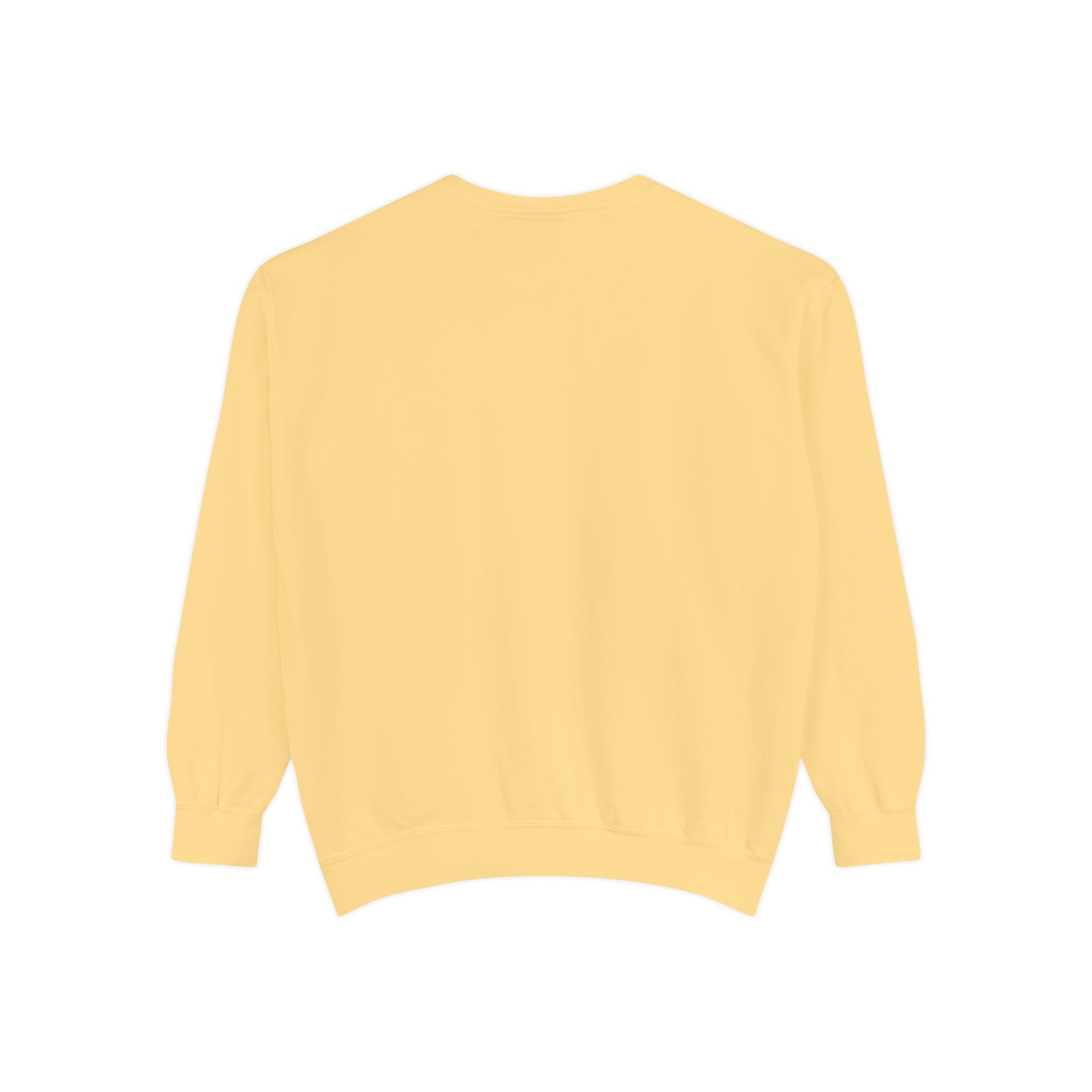 Submit Dyed Sweatshirt