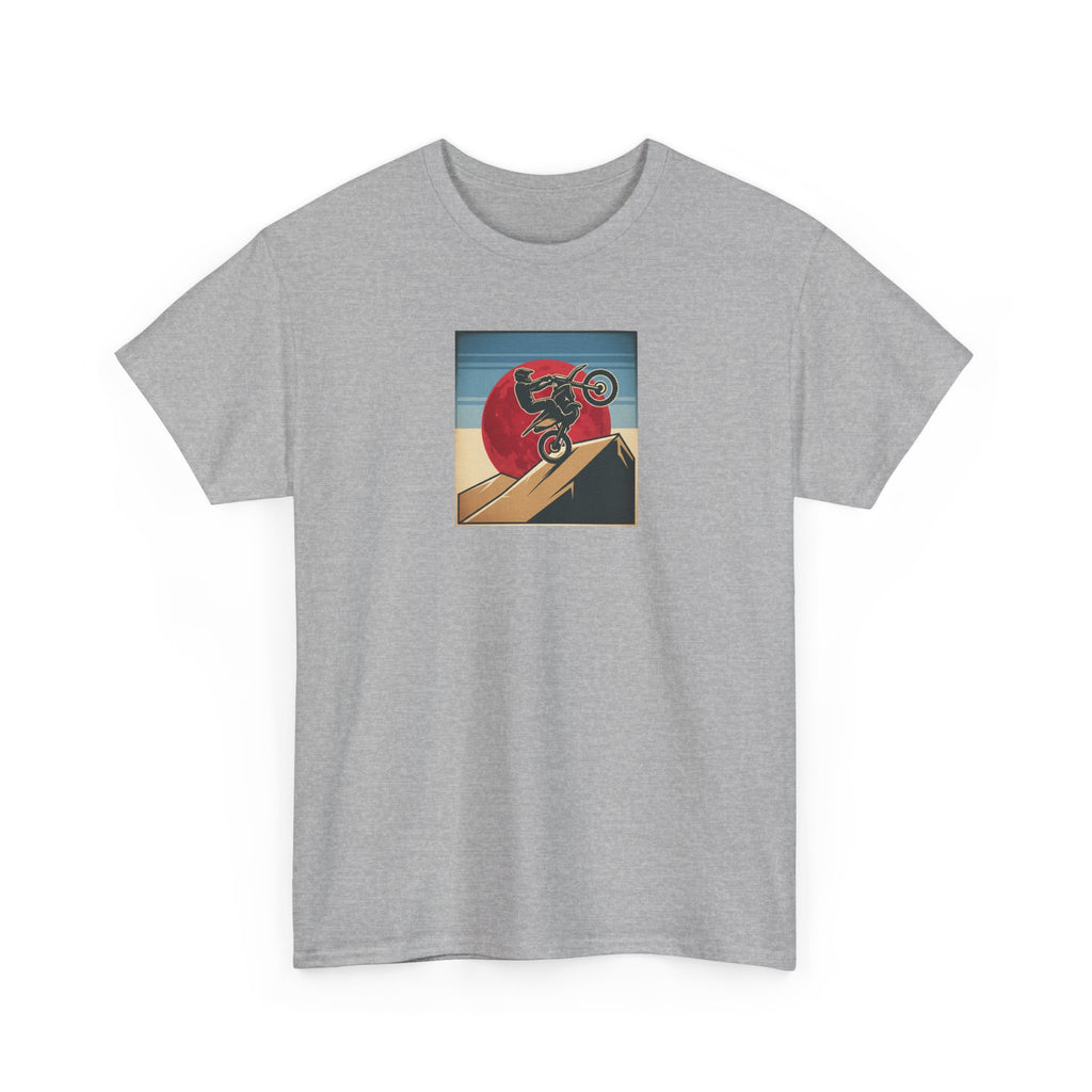 Motorcross Backflip Tee