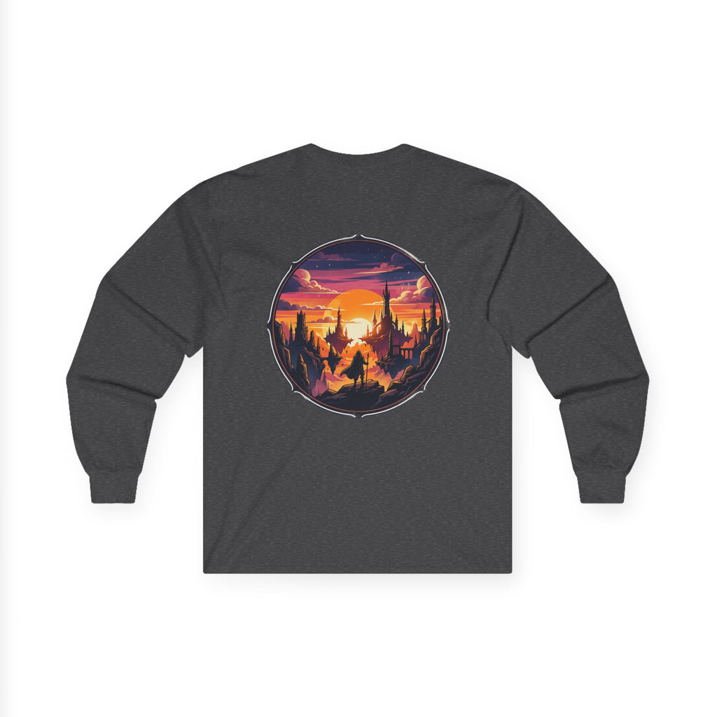 New Quest Shirt