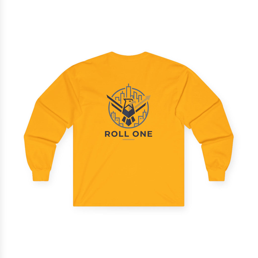Roll One Long Sleeve