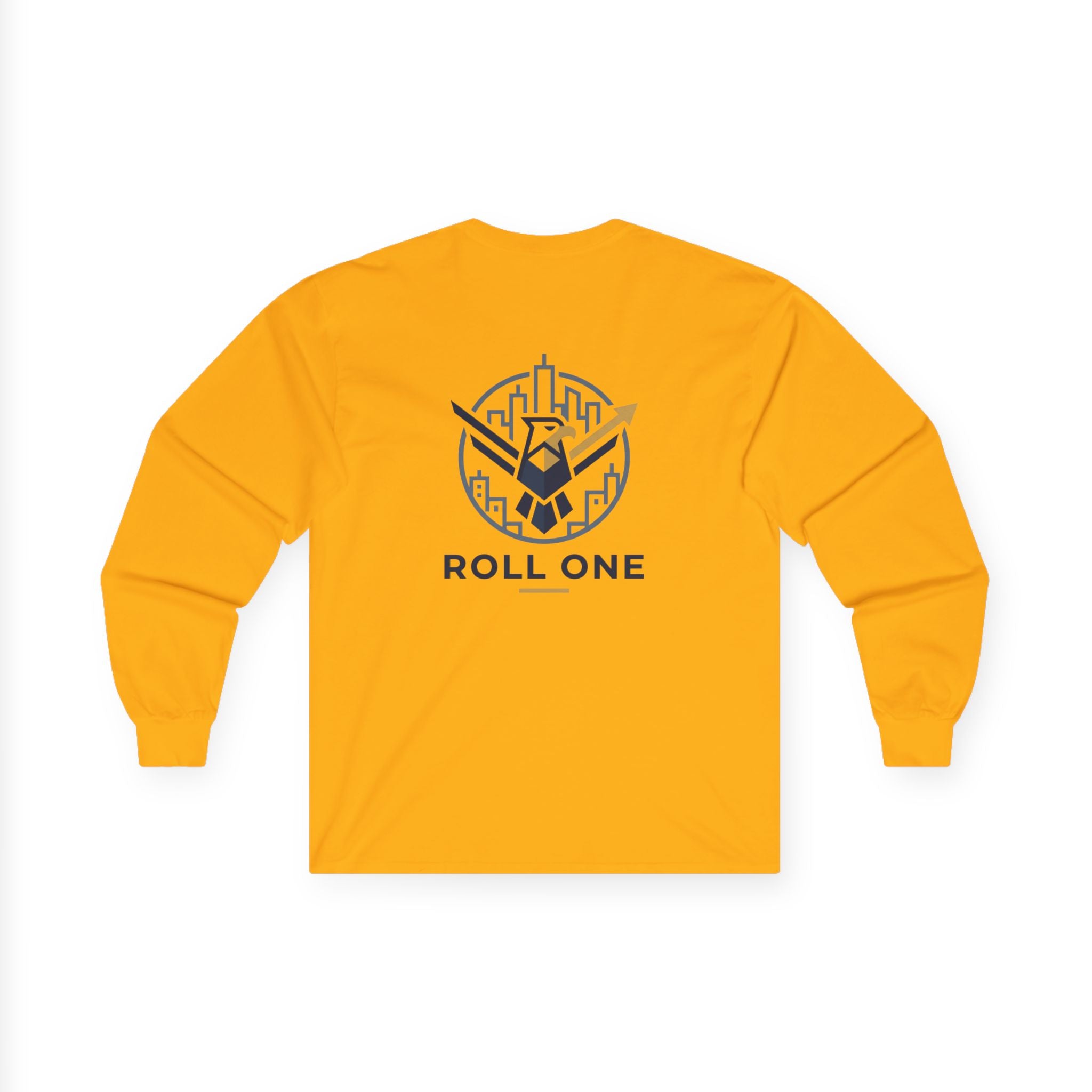 Roll One Long Sleeve