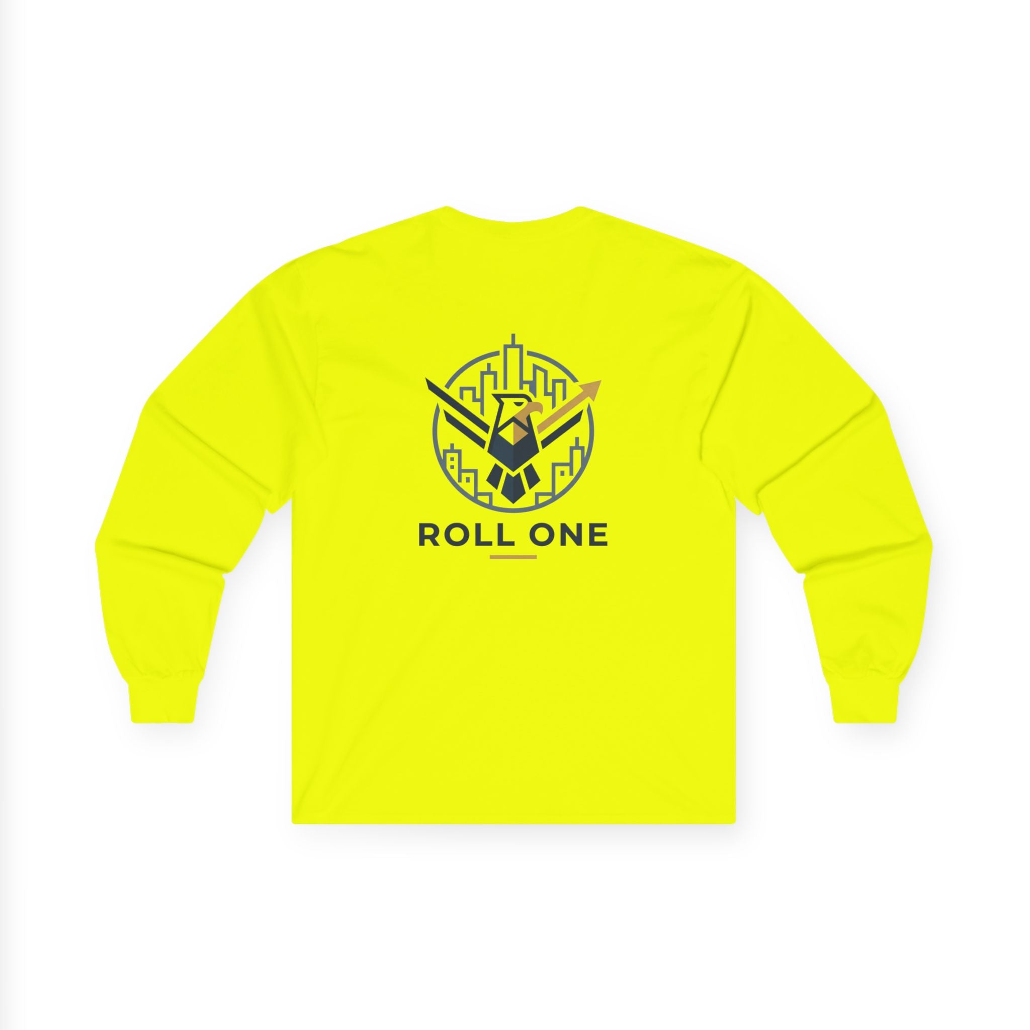 Roll One Long Sleeve