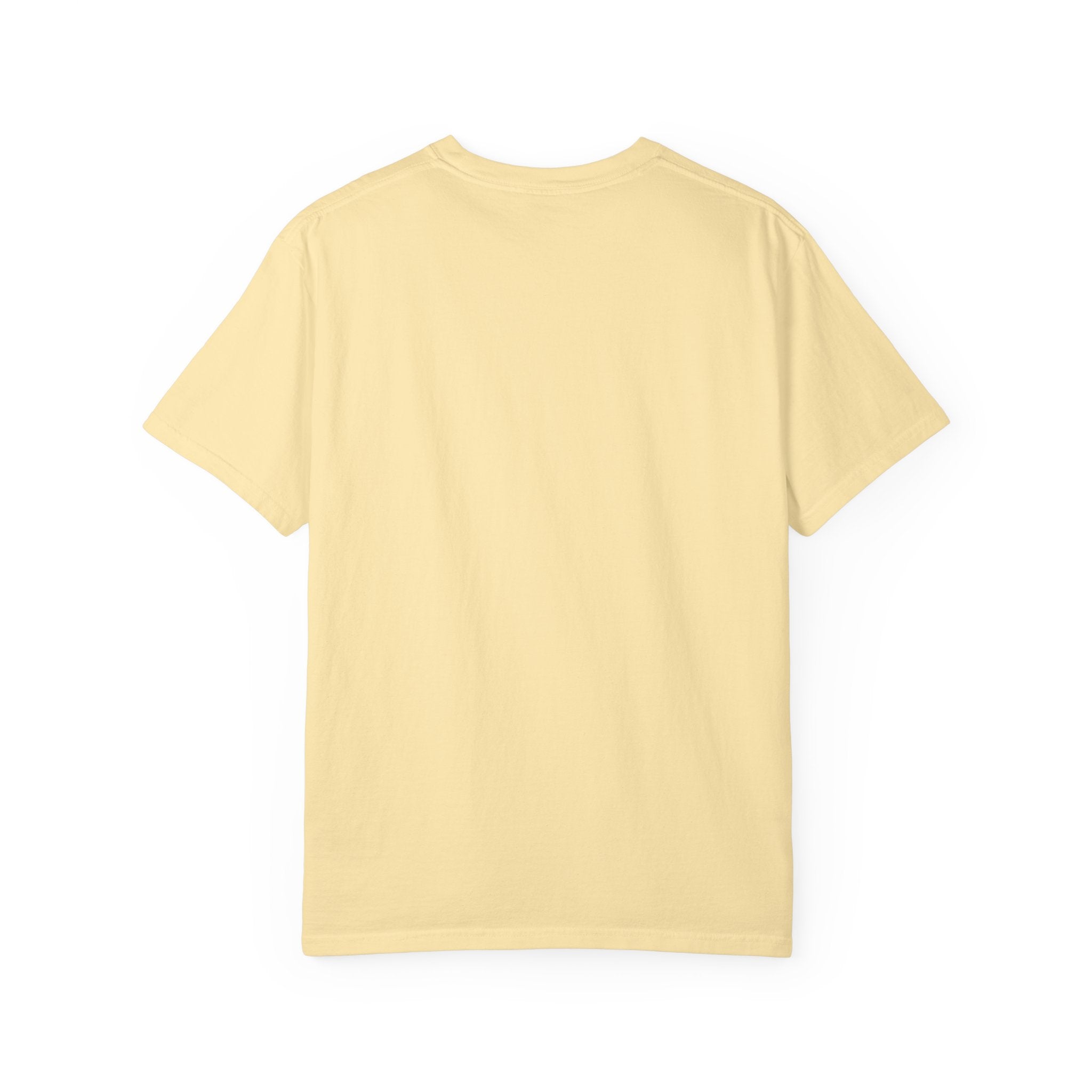 Chaotic Bird T-shirt