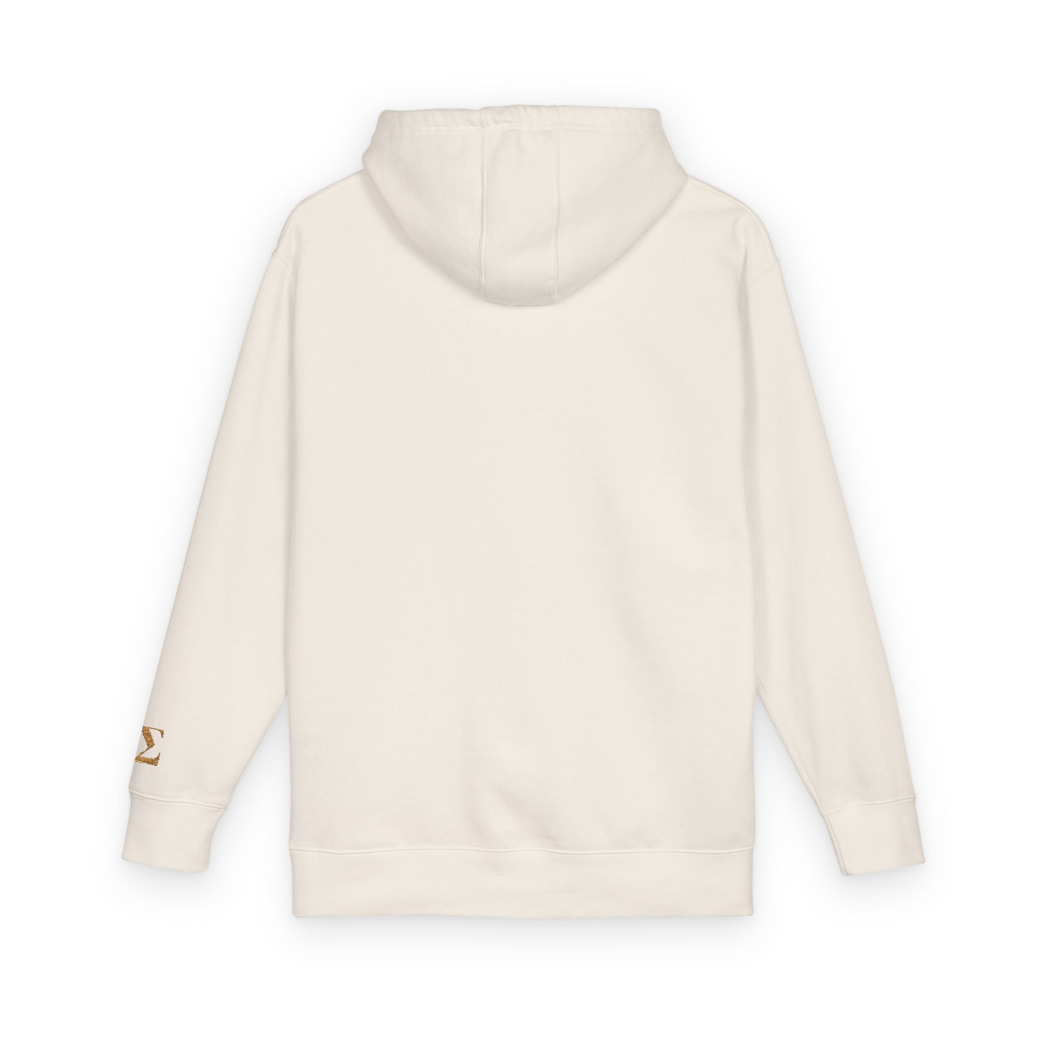 Genetic Hoodie