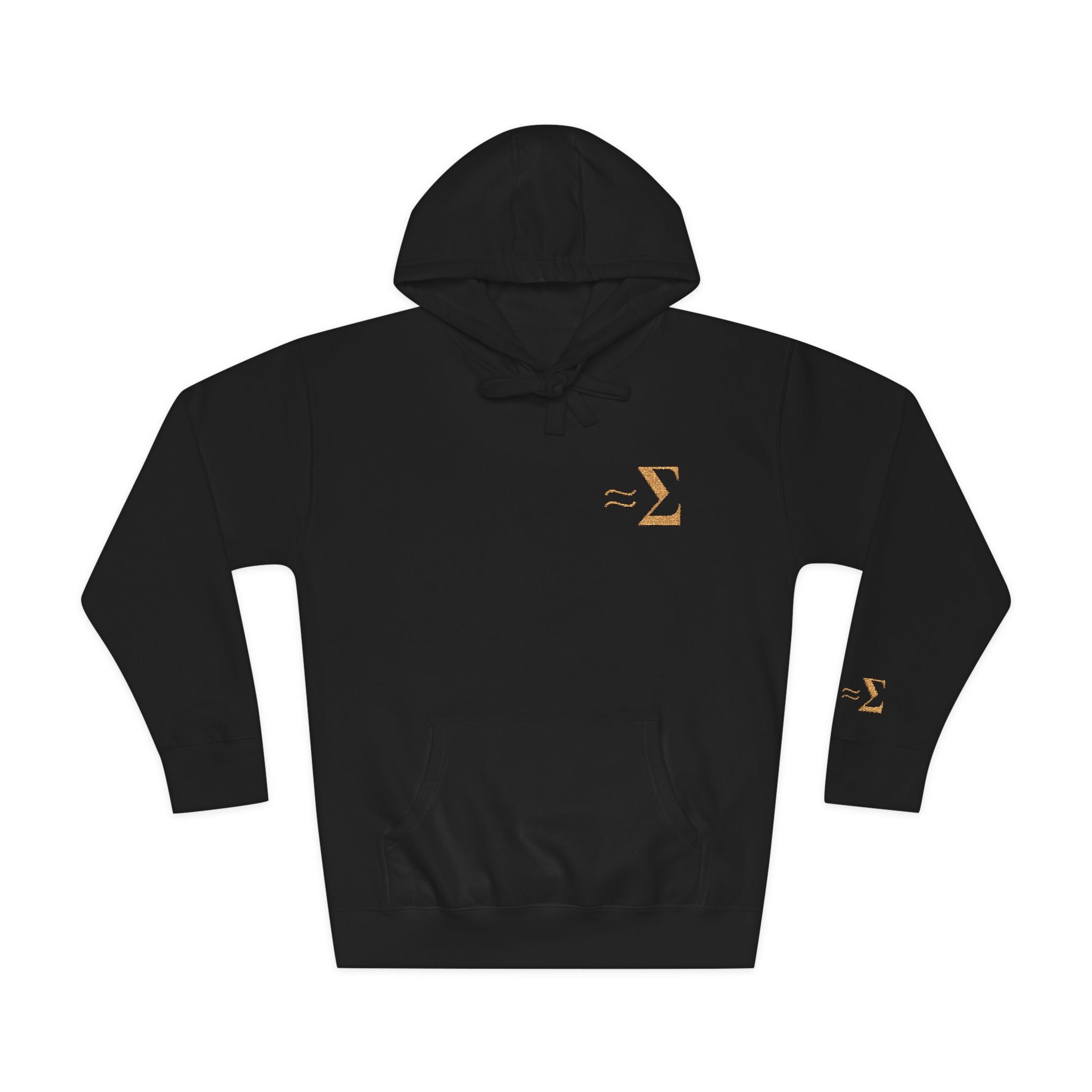 Genetic Hoodie